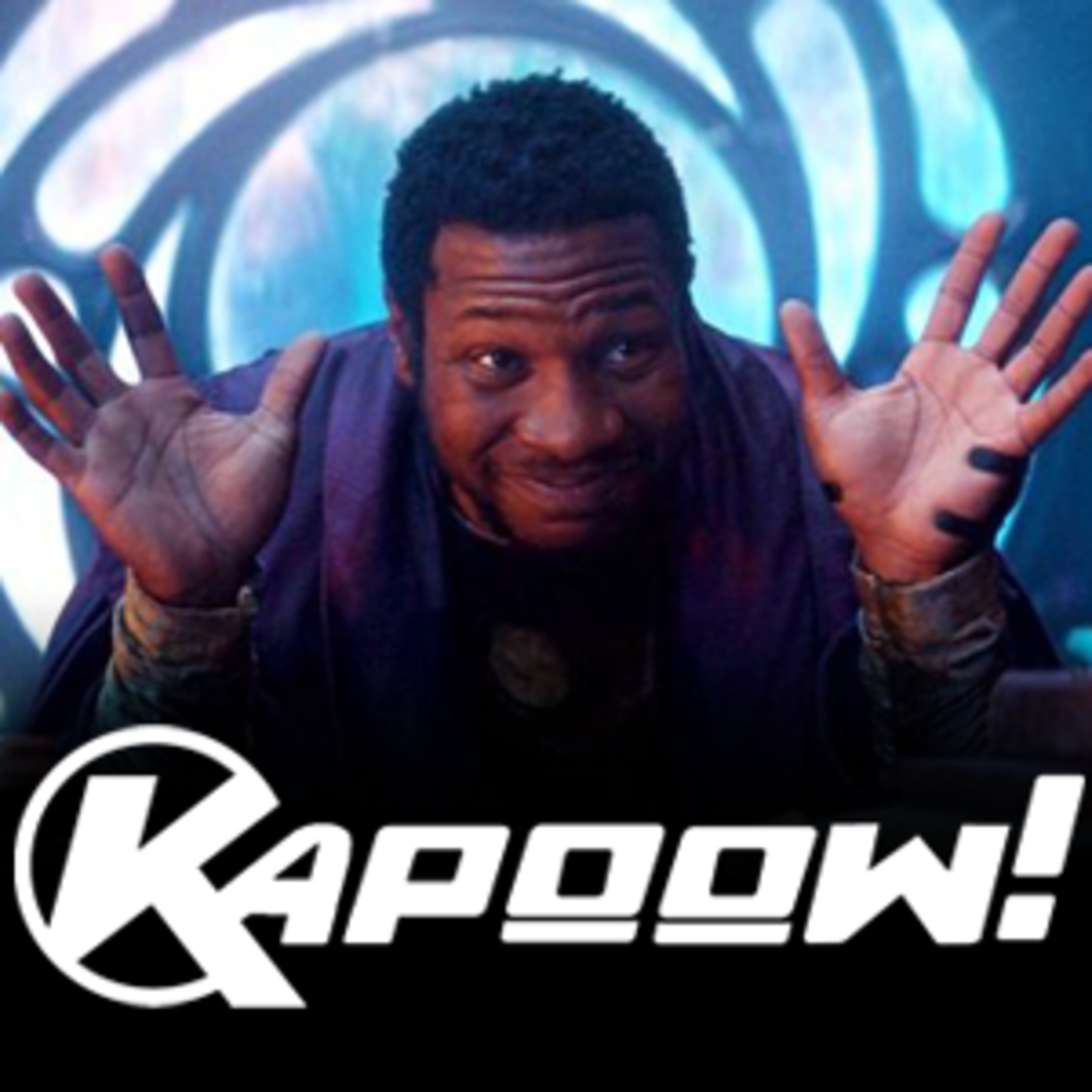Kapoow Podcast