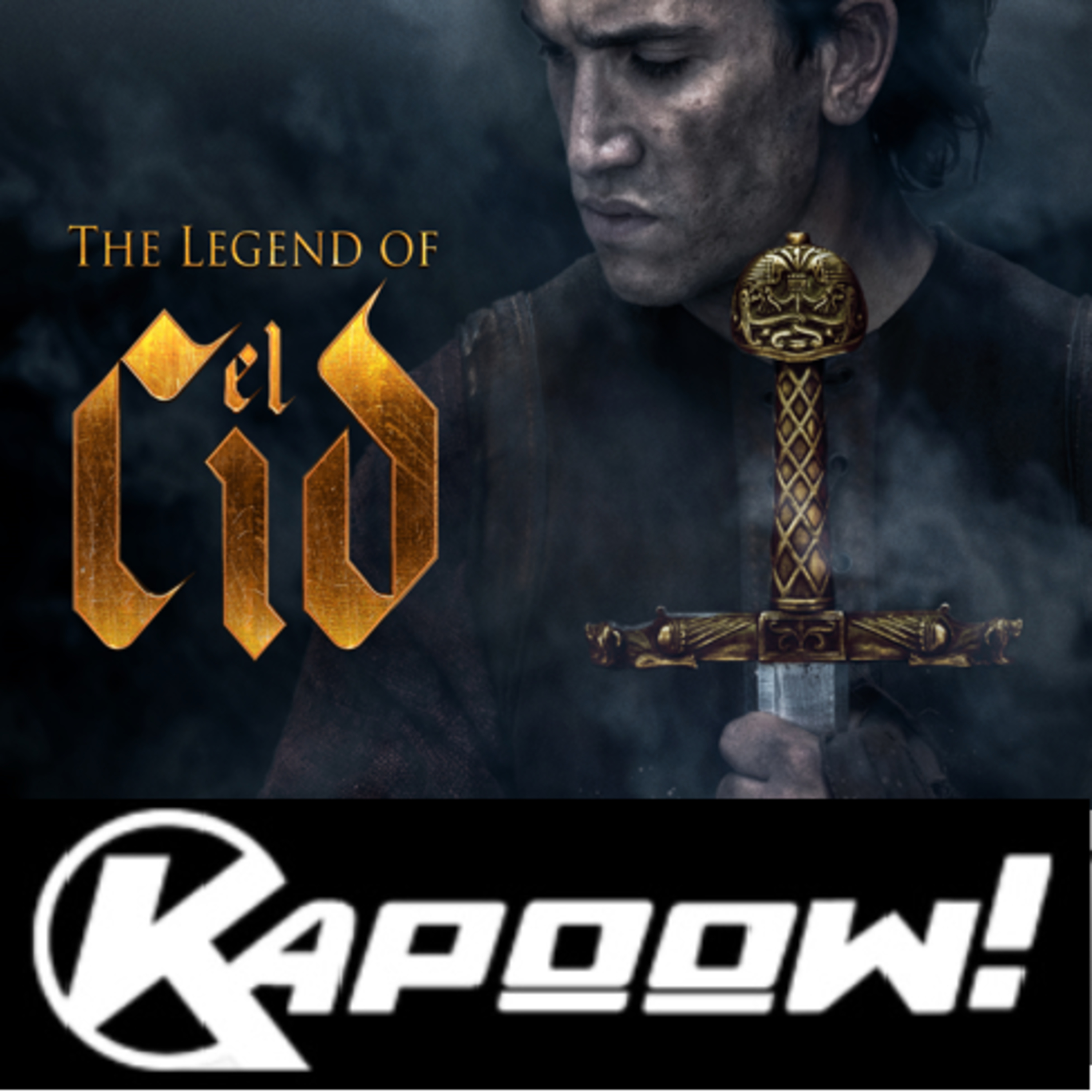 Kapoow Podcast