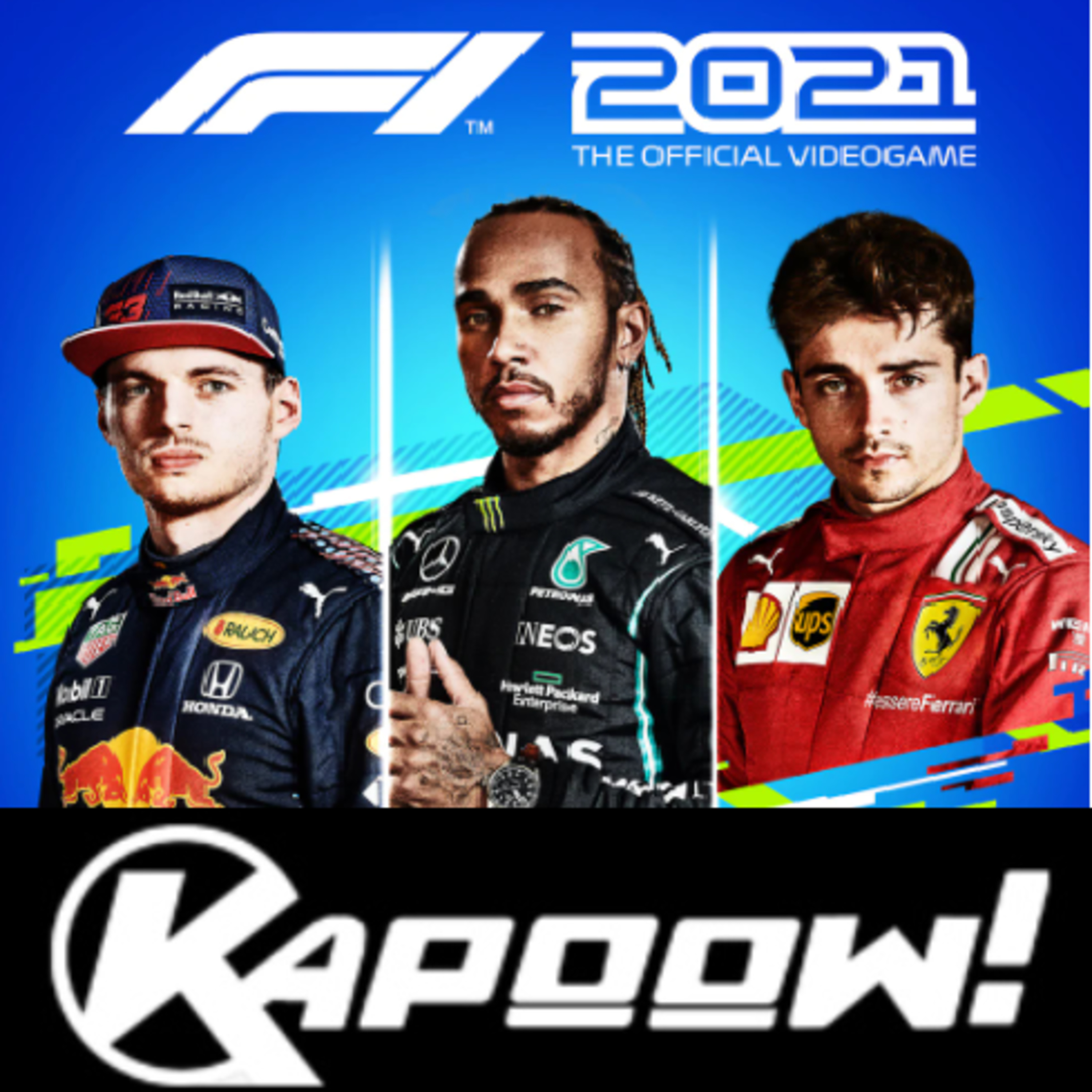 Kapoow Podcast