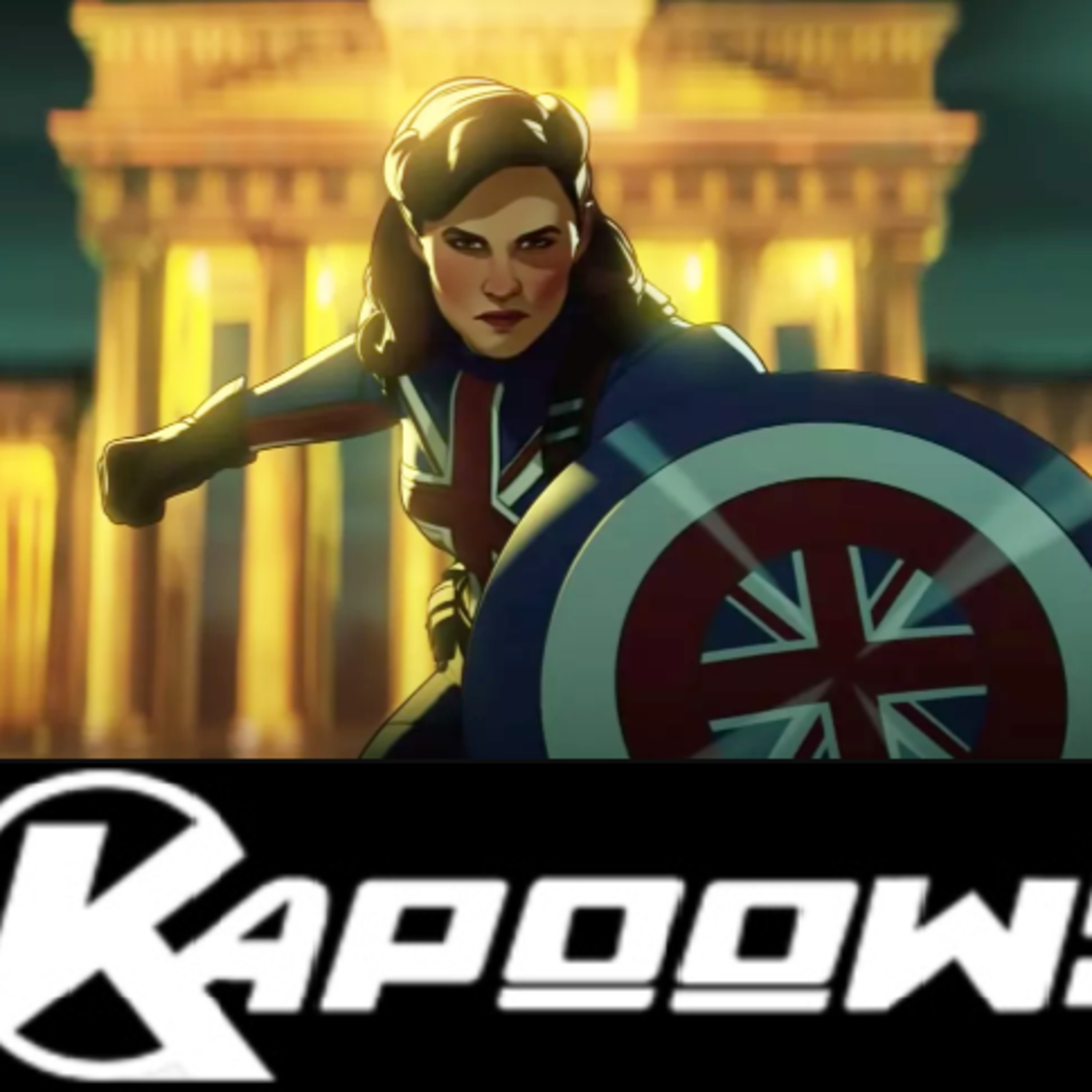 Kapoow Podcast