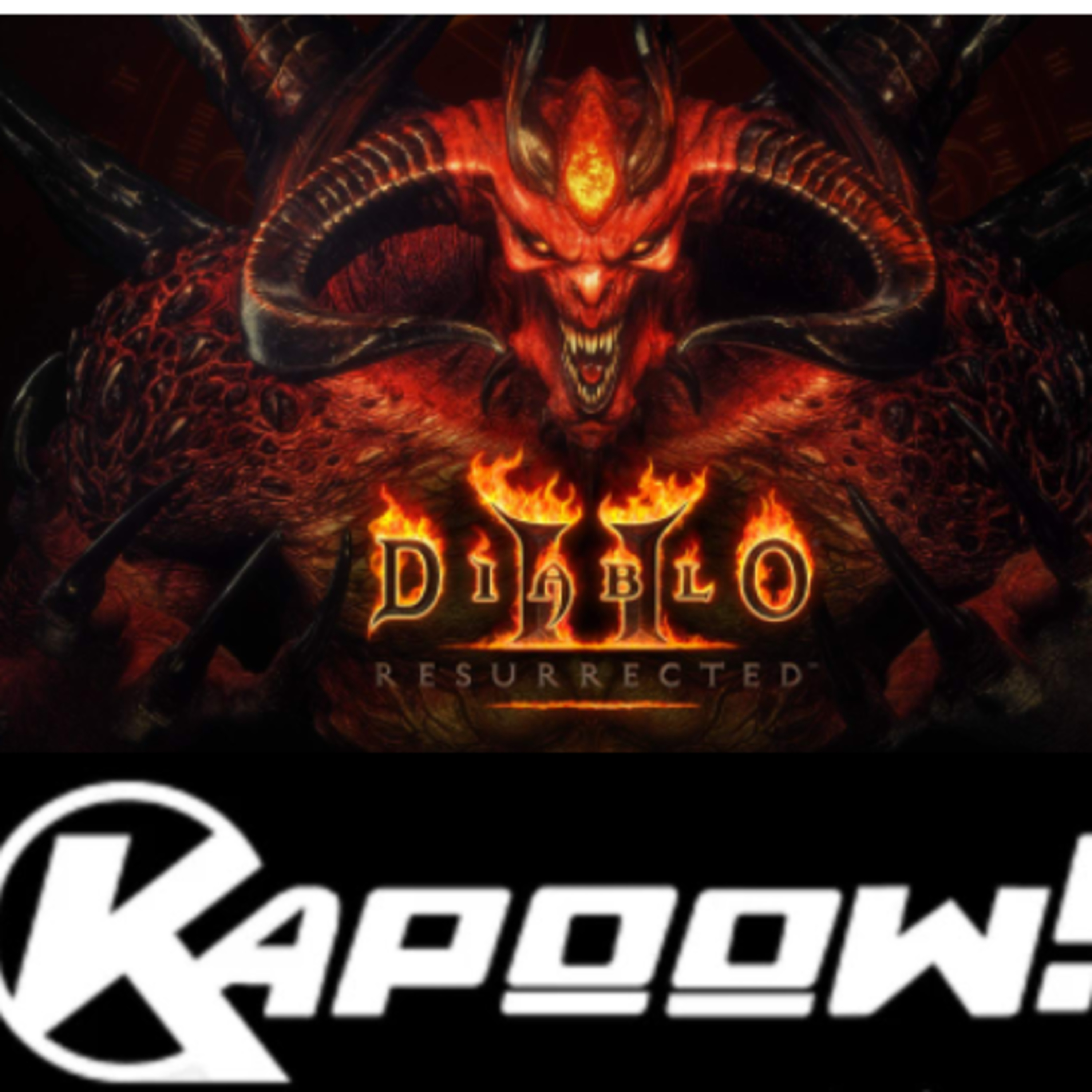 Kapoow Podcast