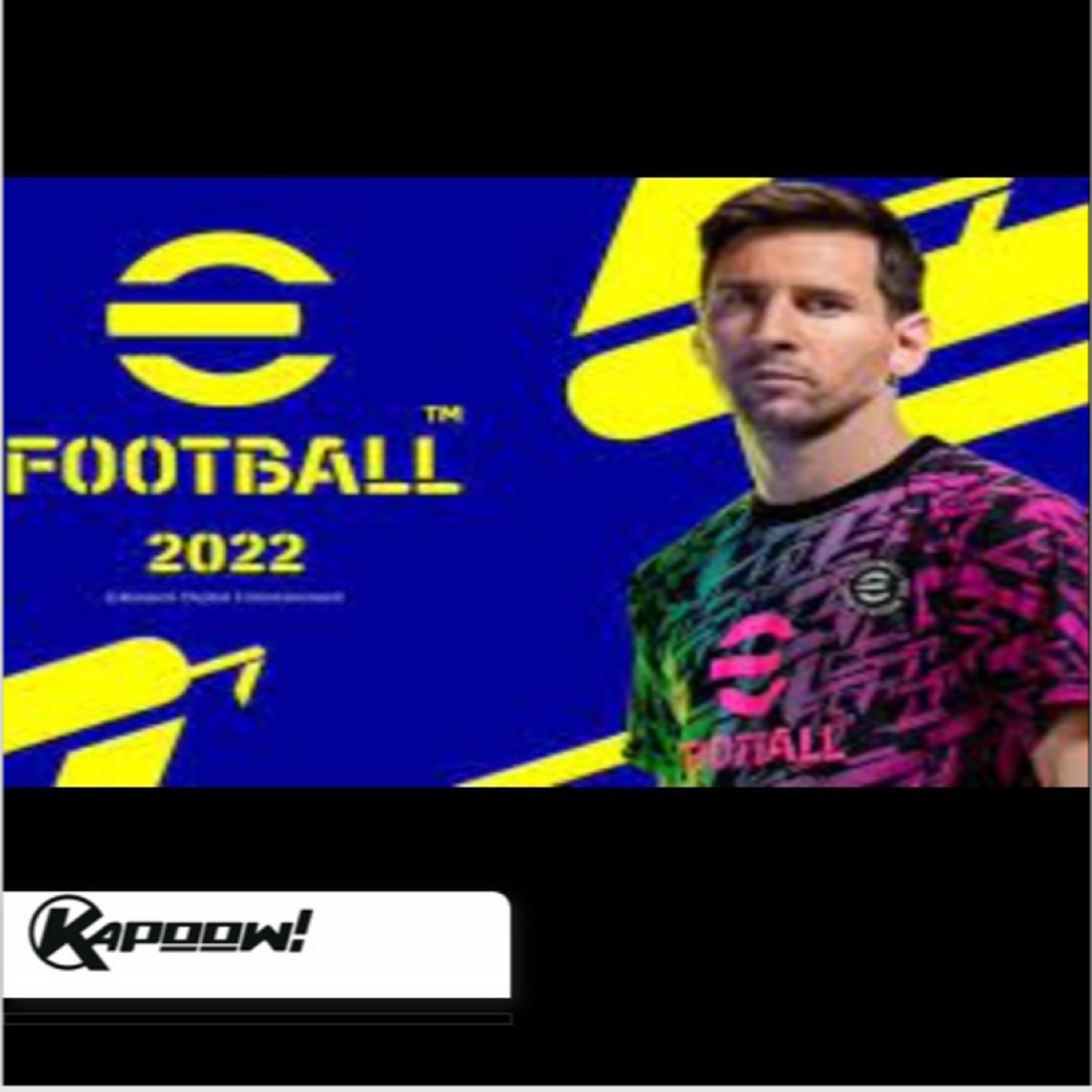 Kapoow Podcast