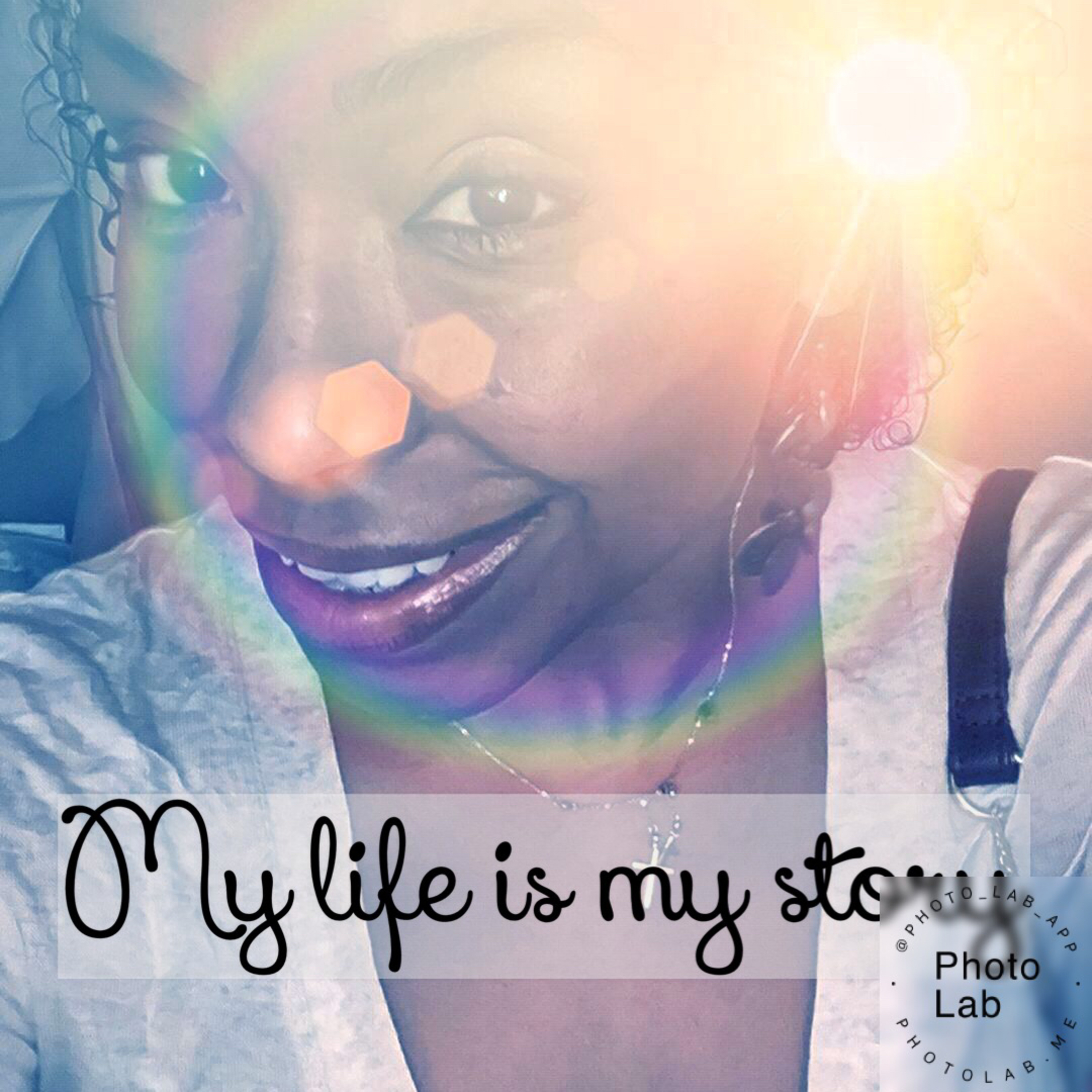 Perception Versus Insecurities w/ Janteya Ford. Part A