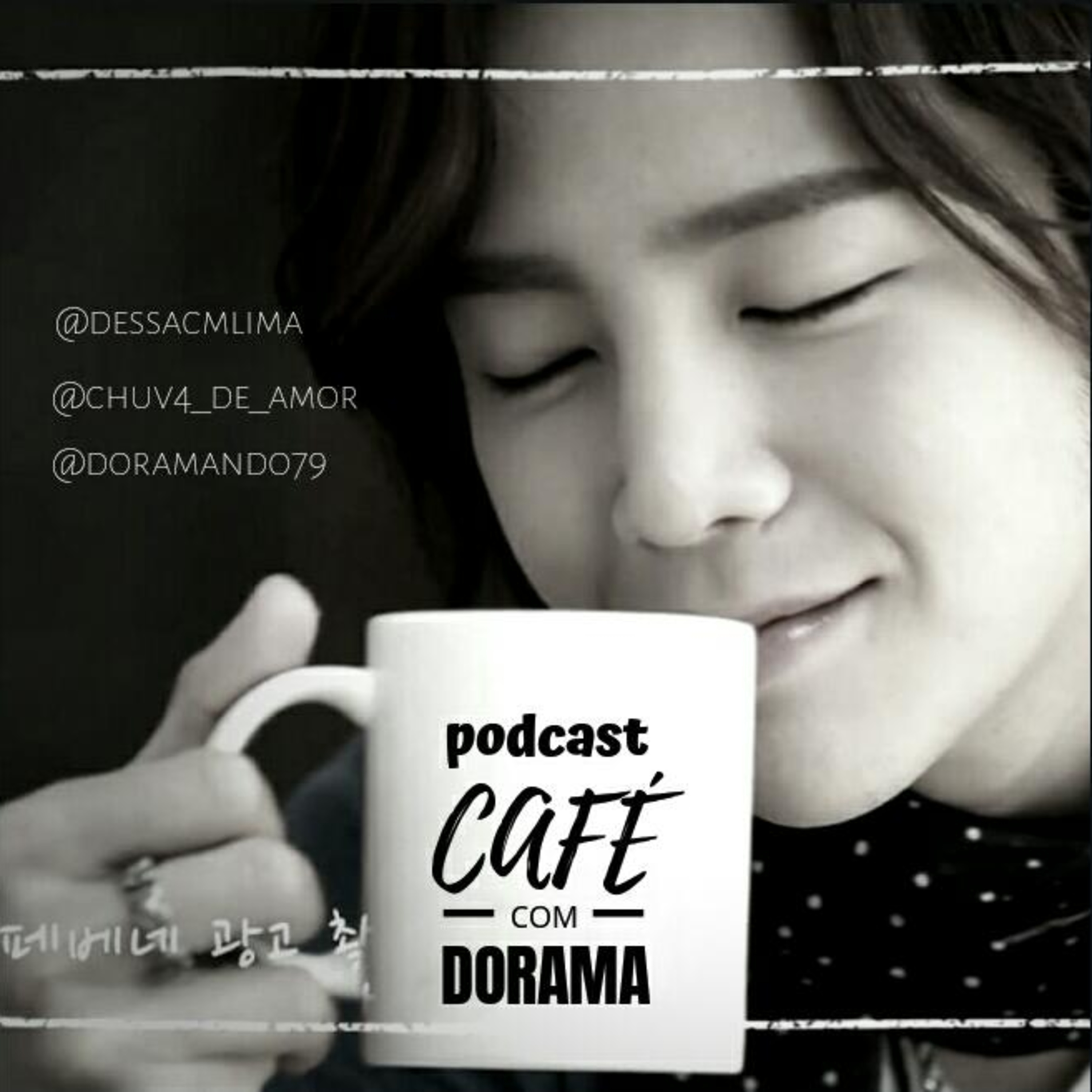 CAFE COM DORAMAS | JANG KEUN SUK #04 episode artwork