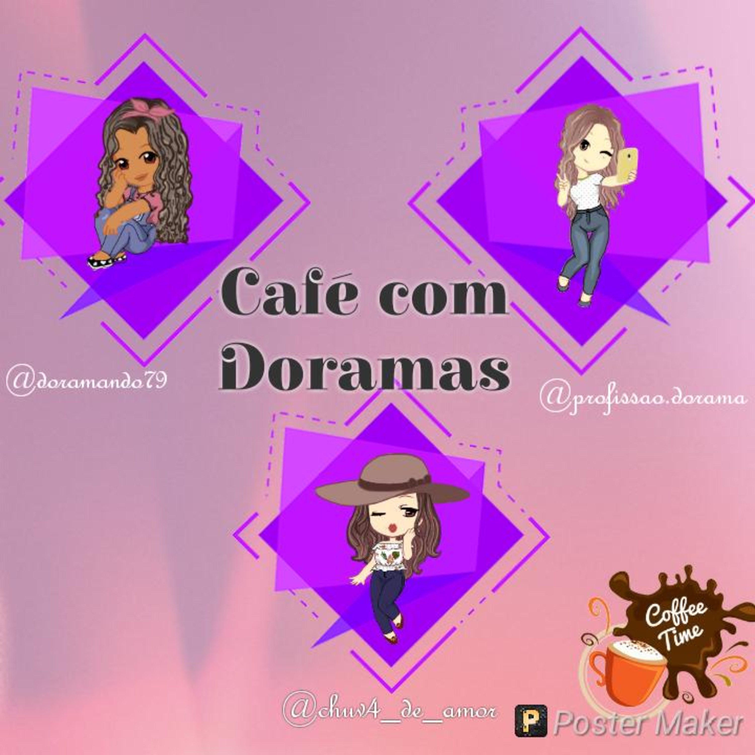 O INICIO - MUNDO DOS DORAMAS - #08
