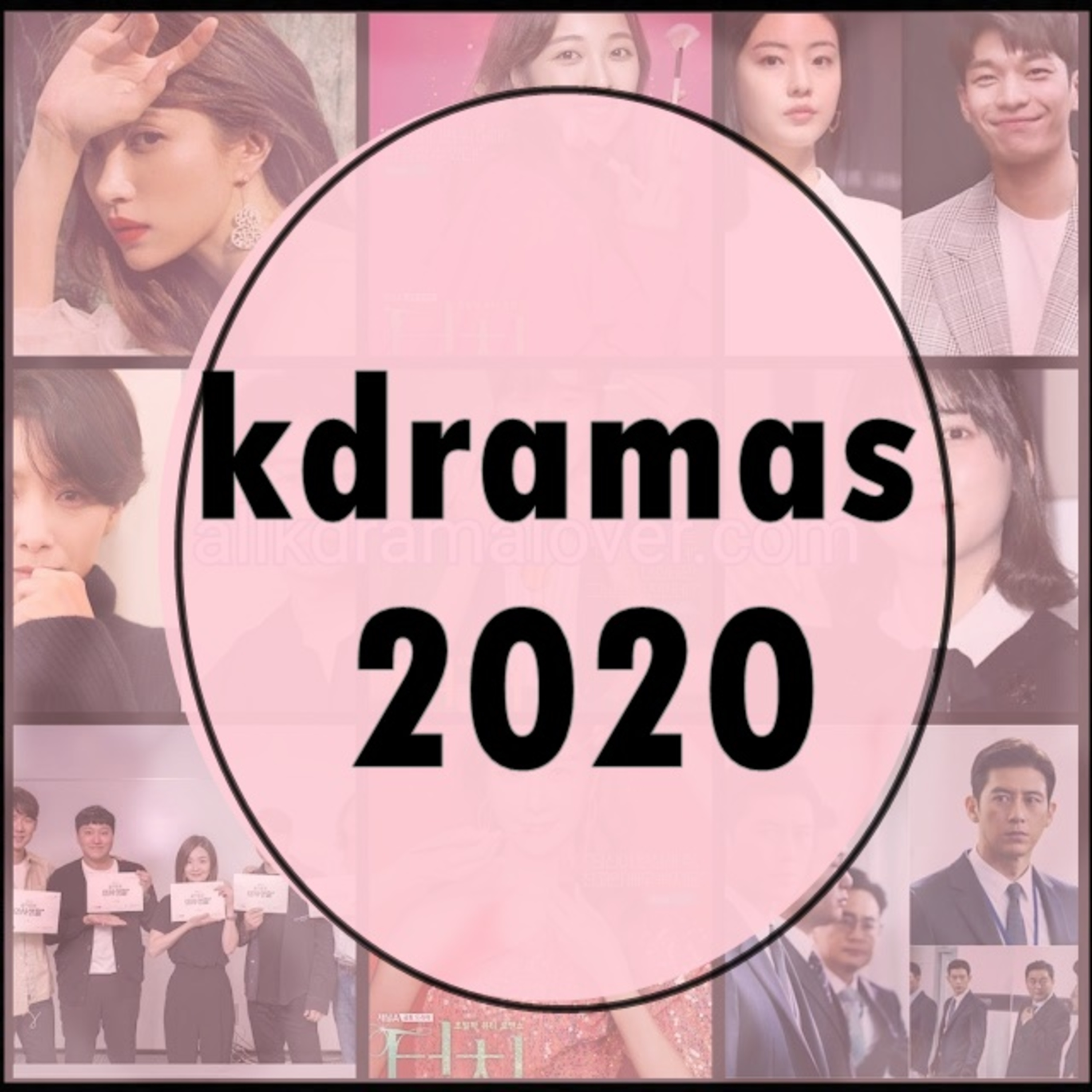 KDRAMAS 2020 | NOVIDADES #11 episode artwork