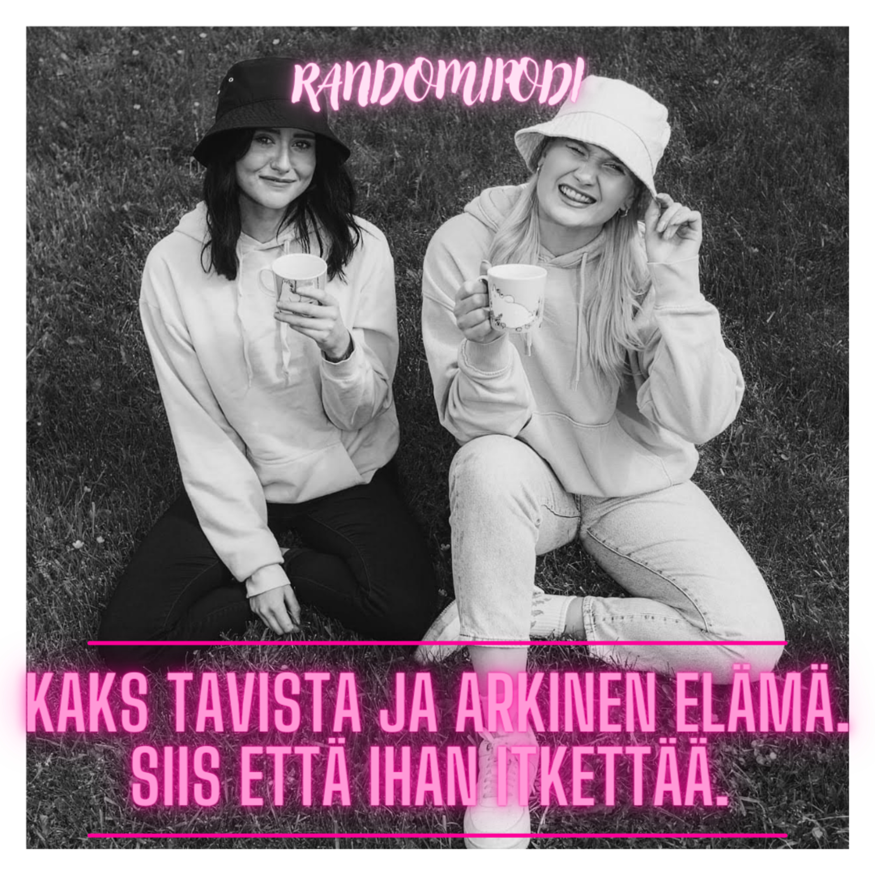 Randomipodi