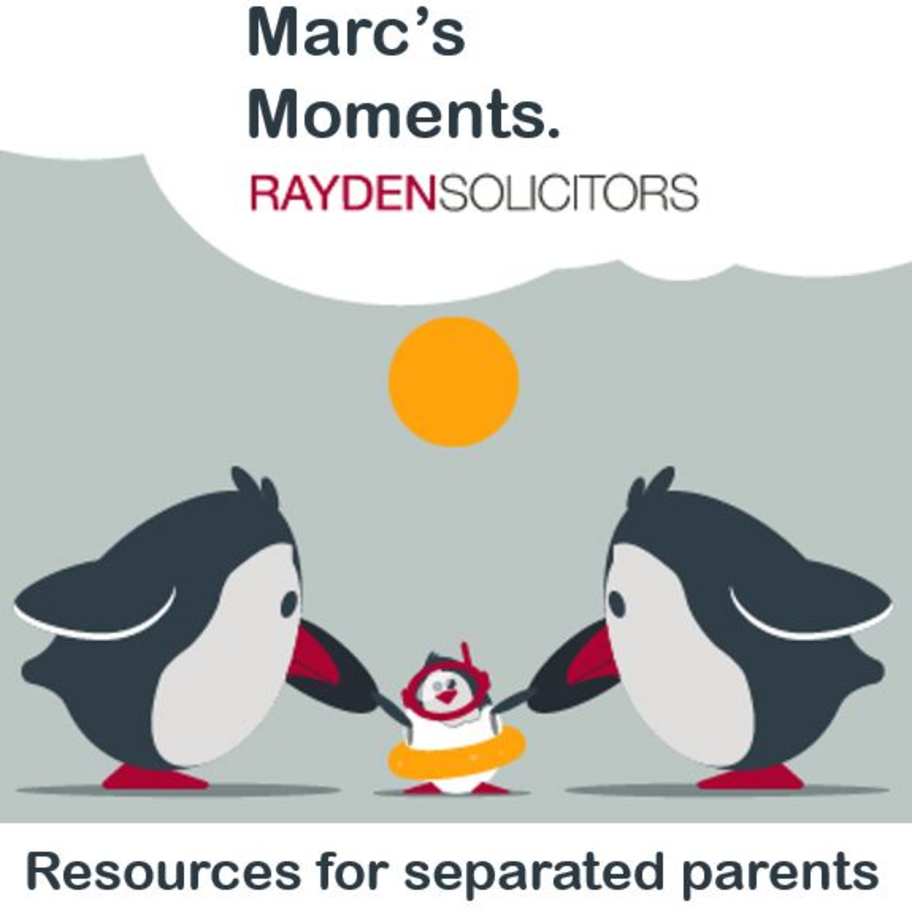 Family Law Specialists - Rayden Solicitors