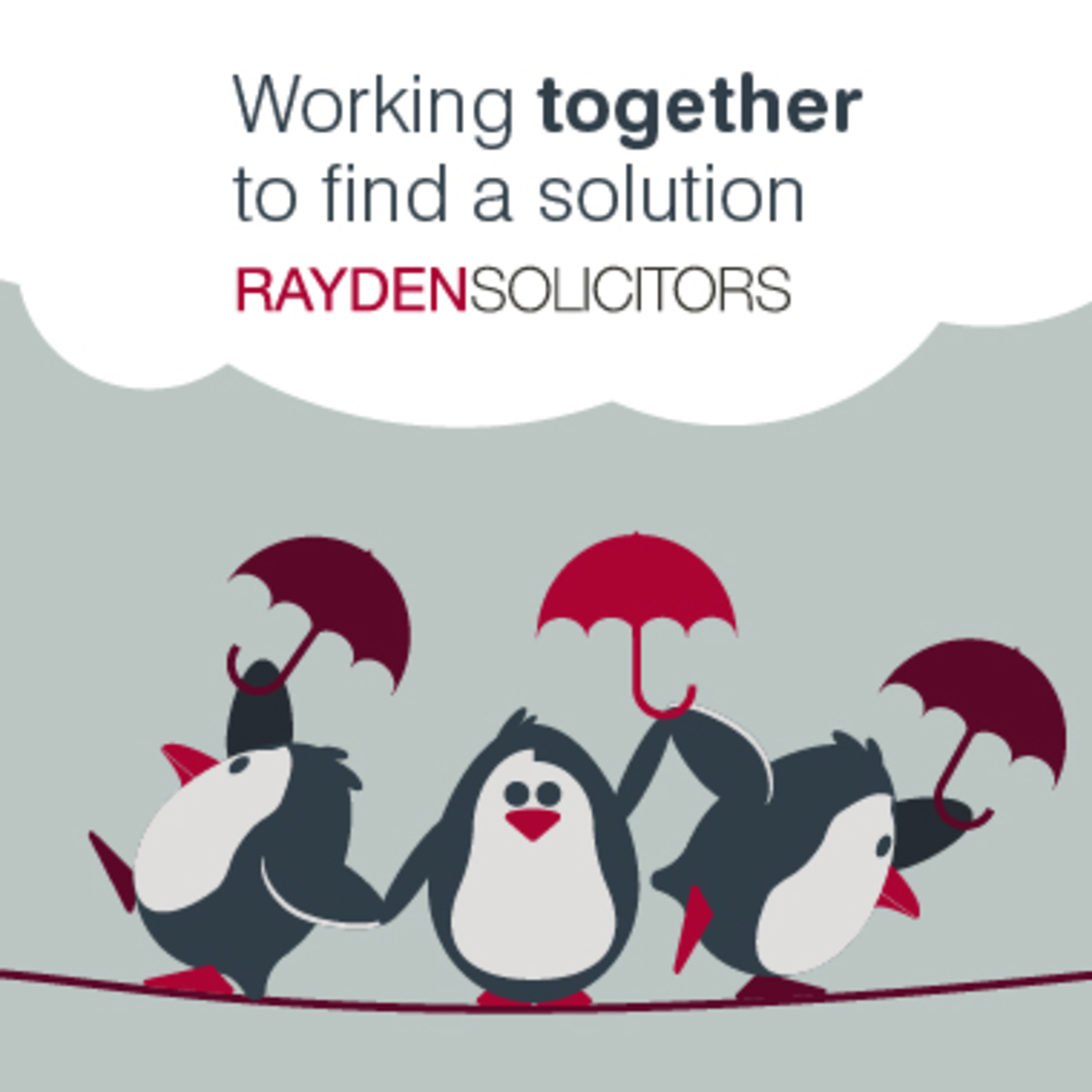 Family Law Specialists - Rayden Solicitors