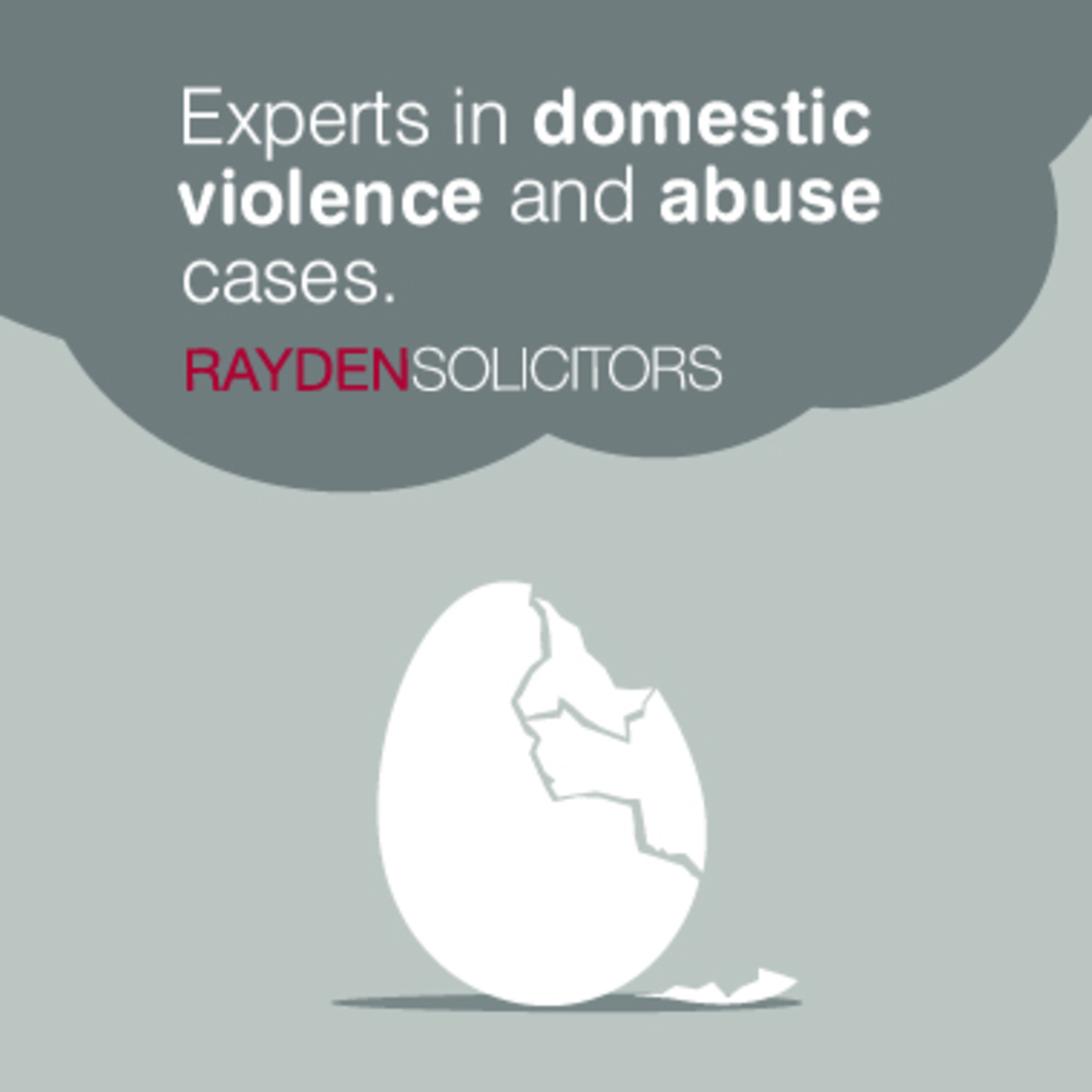 Family Law Specialists - Rayden Solicitors