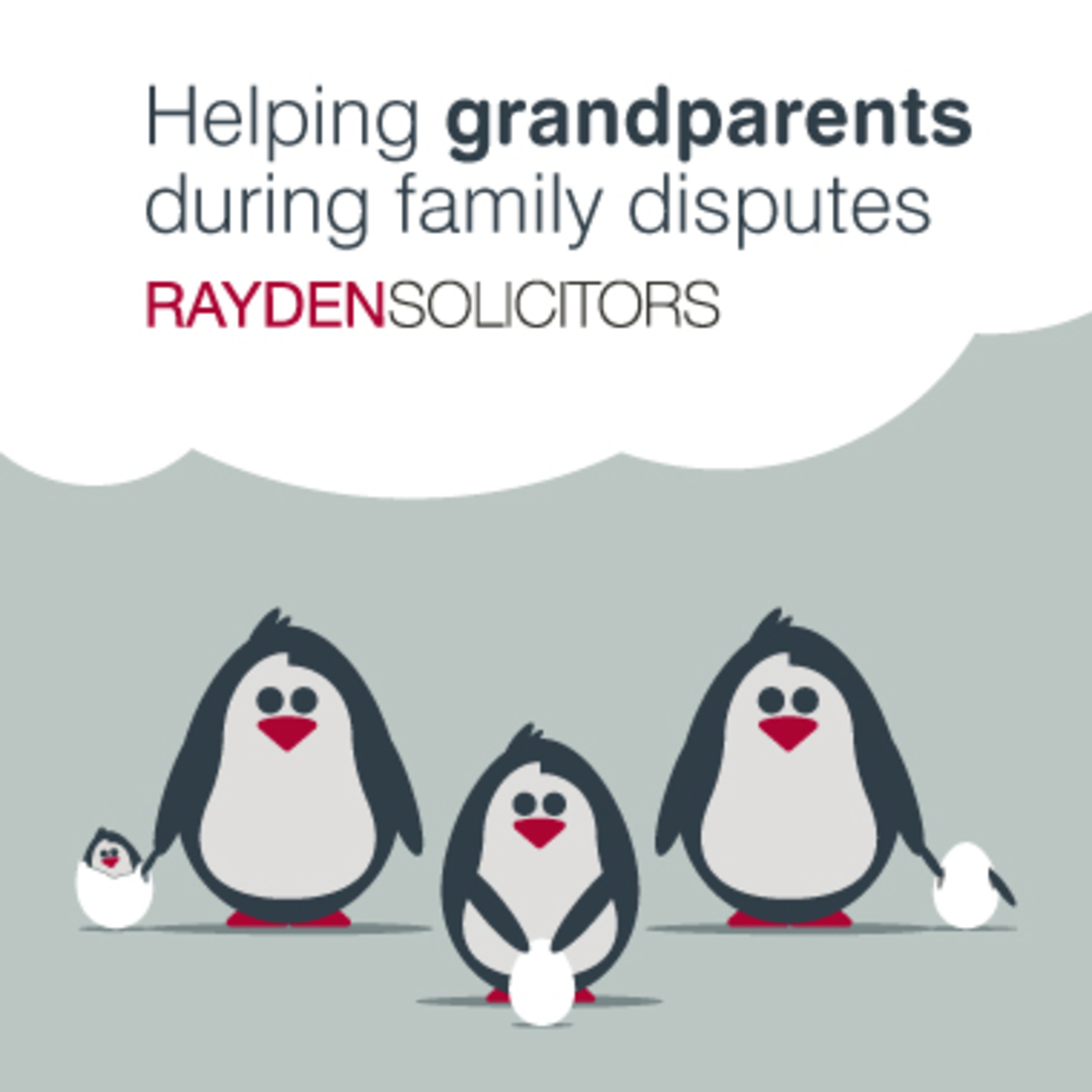 Family Law Specialists - Rayden Solicitors