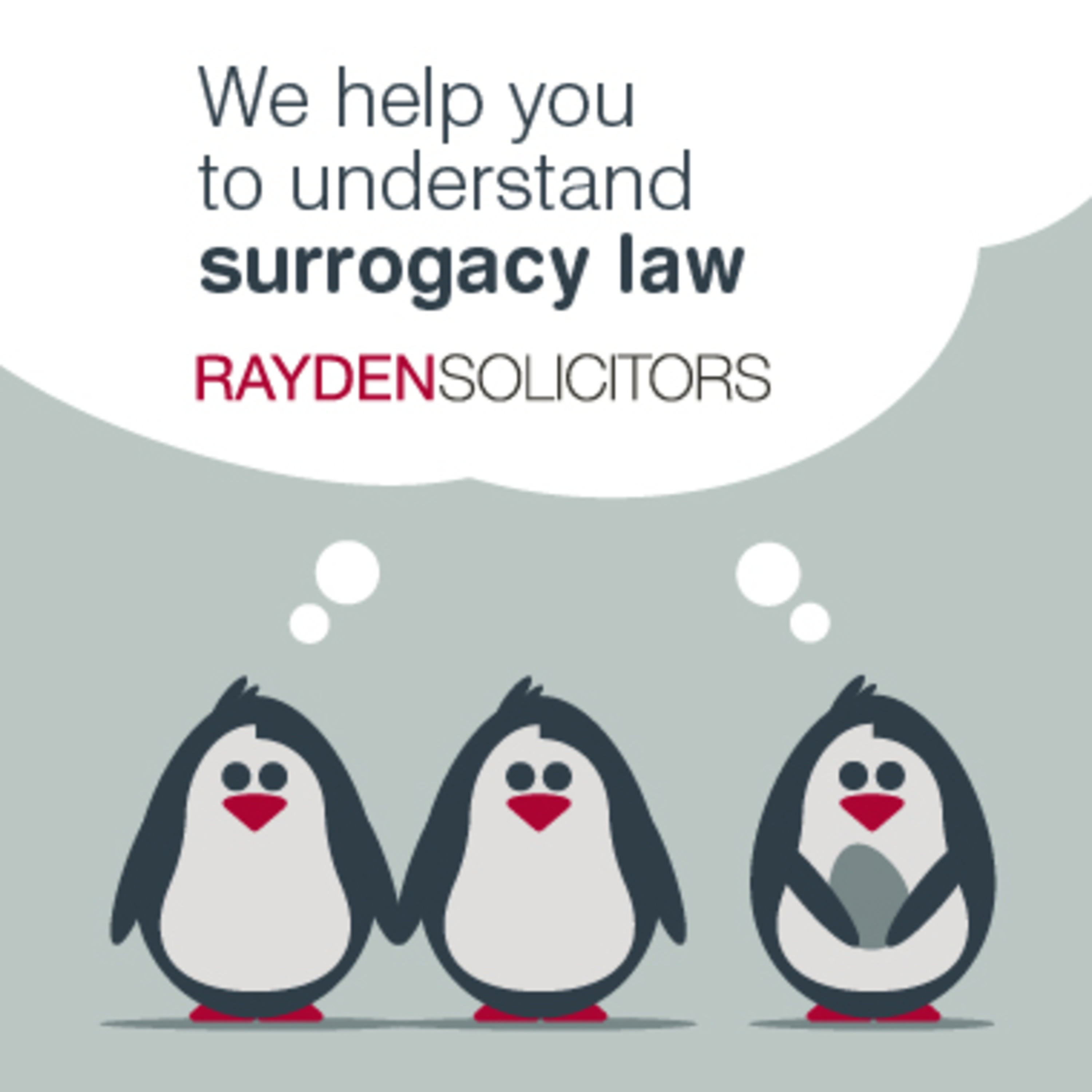 Family Law Specialists - Rayden Solicitors