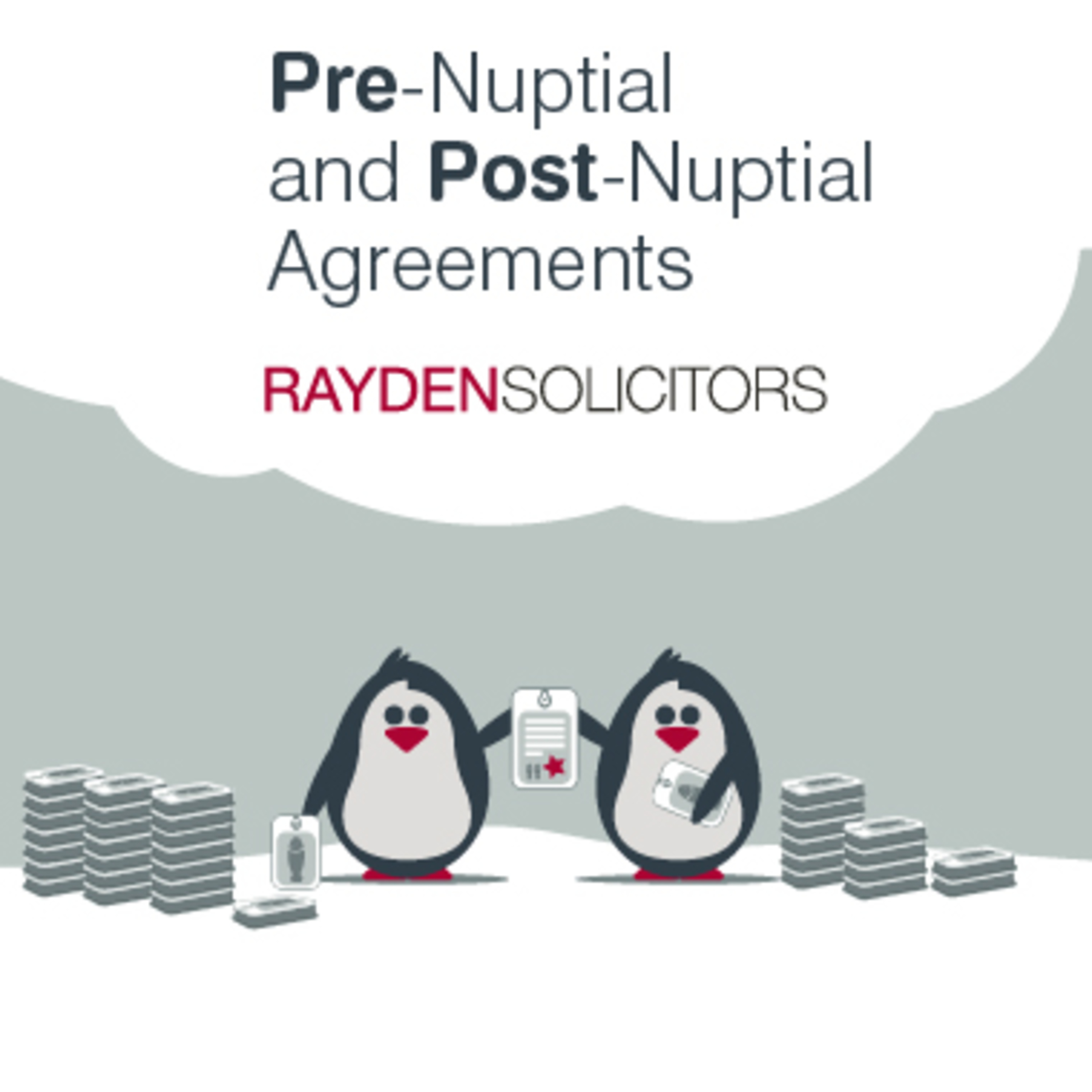 Family Law Specialists - Rayden Solicitors