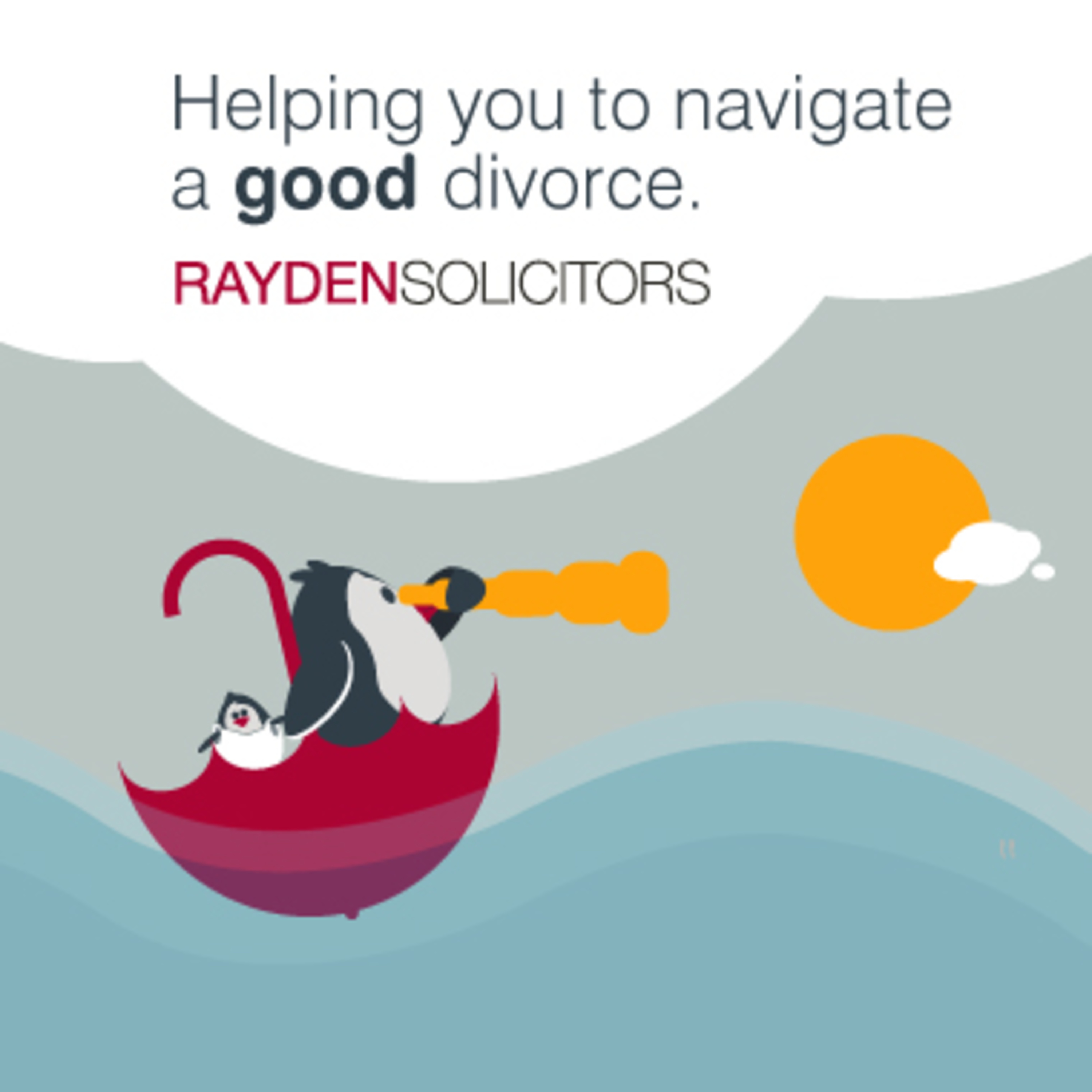 Family Law Specialists - Rayden Solicitors
