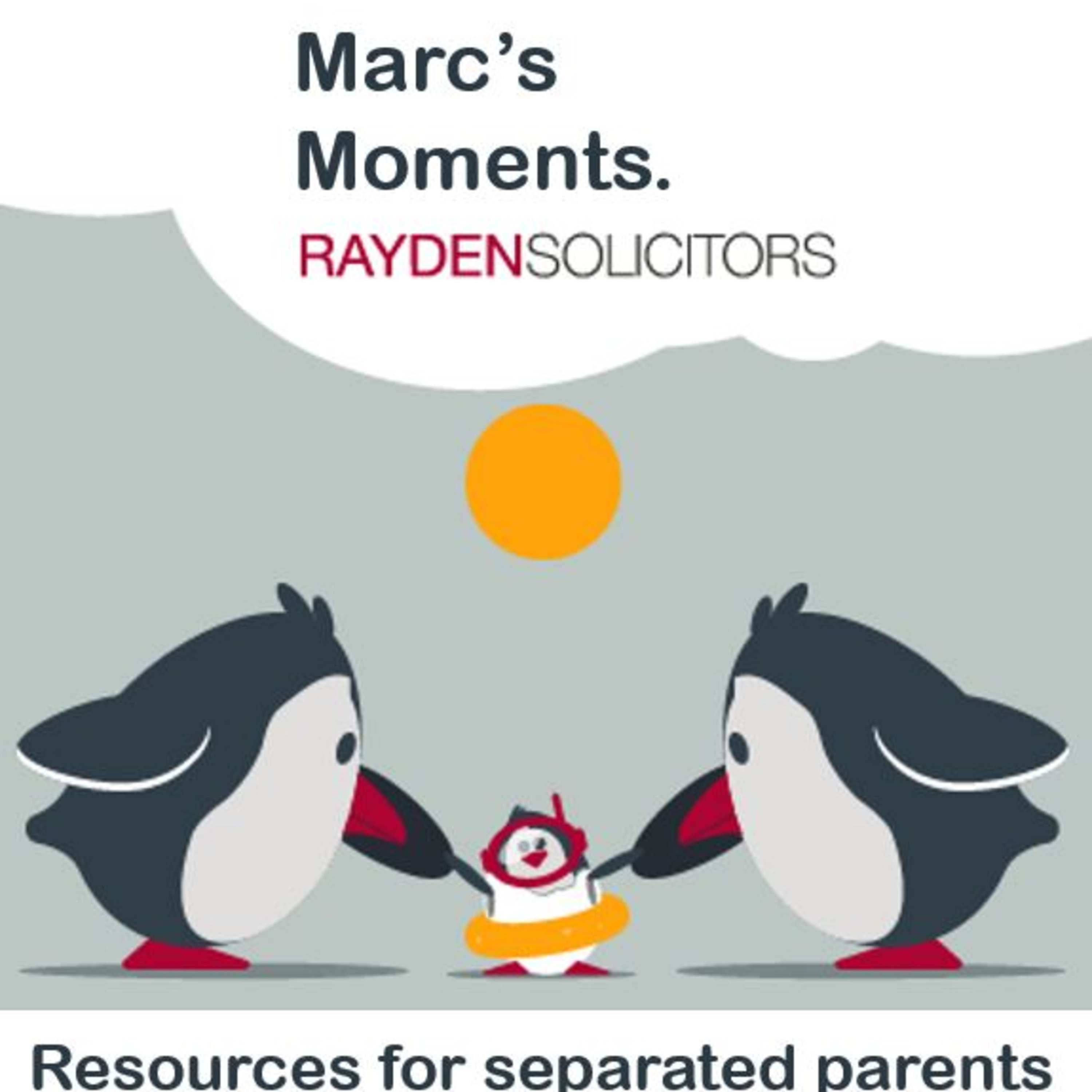 Family Law Specialists - Rayden Solicitors