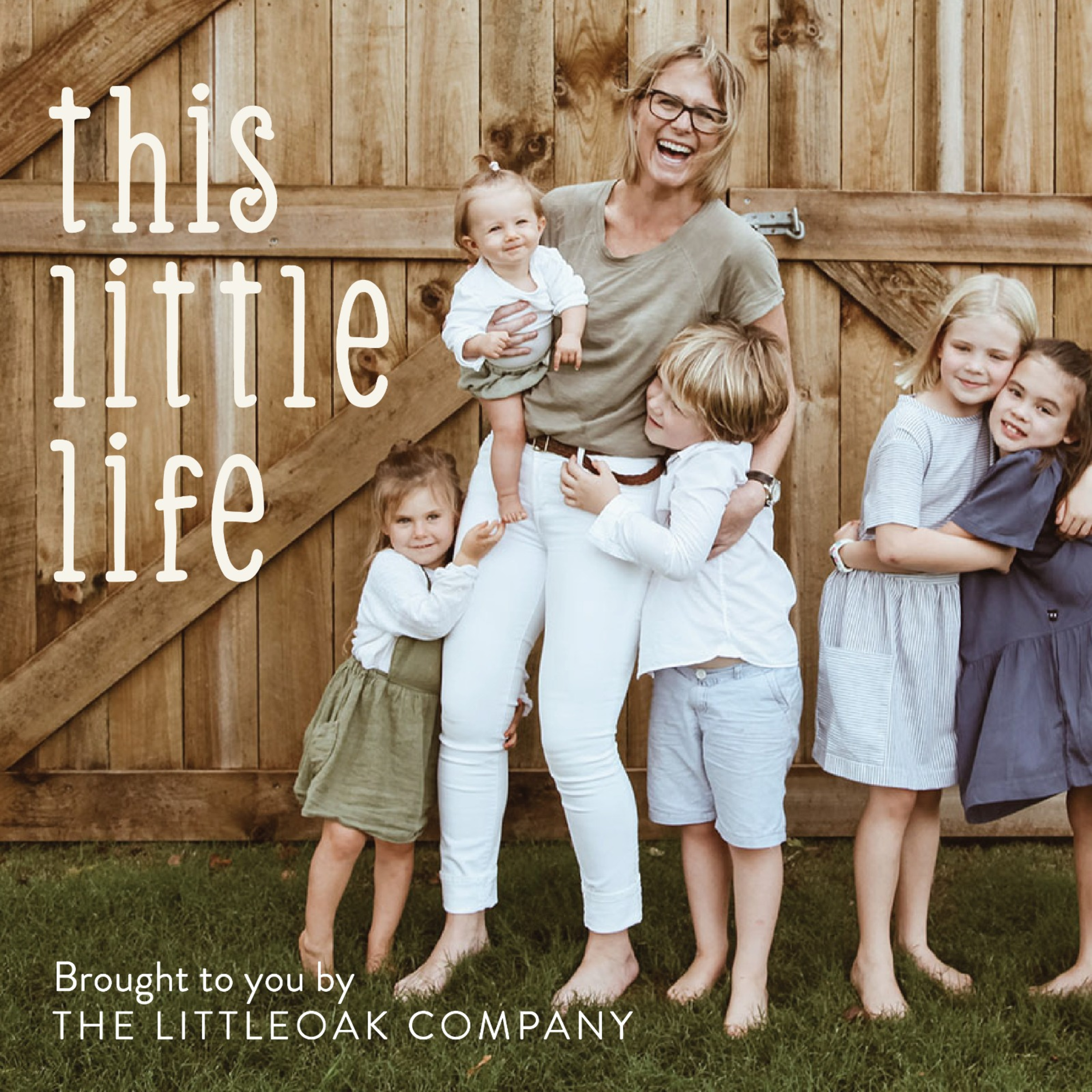 This Little Life