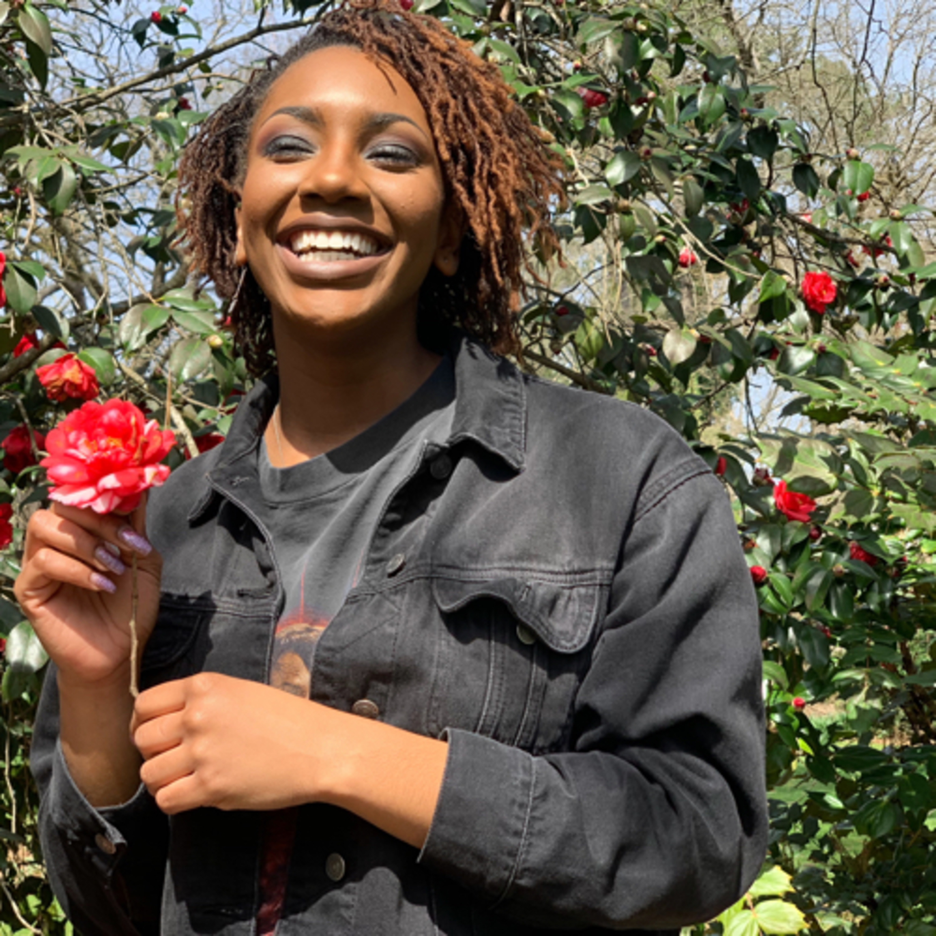 I don’t want to be alone