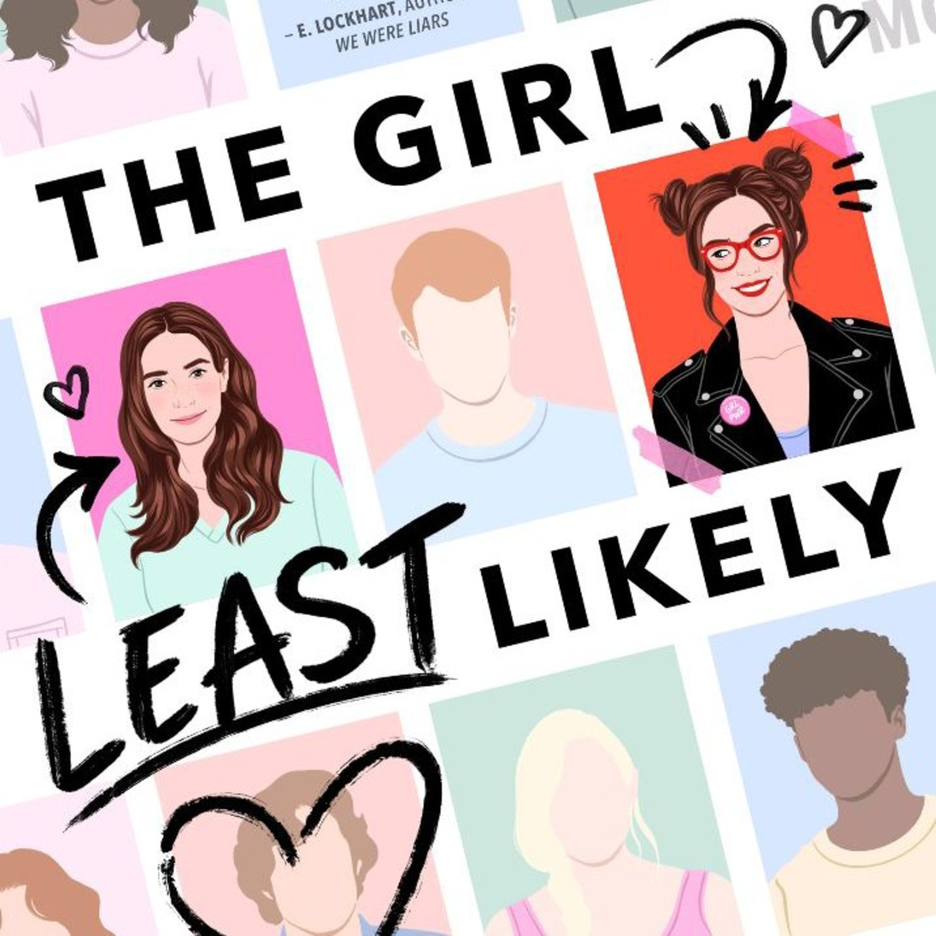 Book Club 4 One