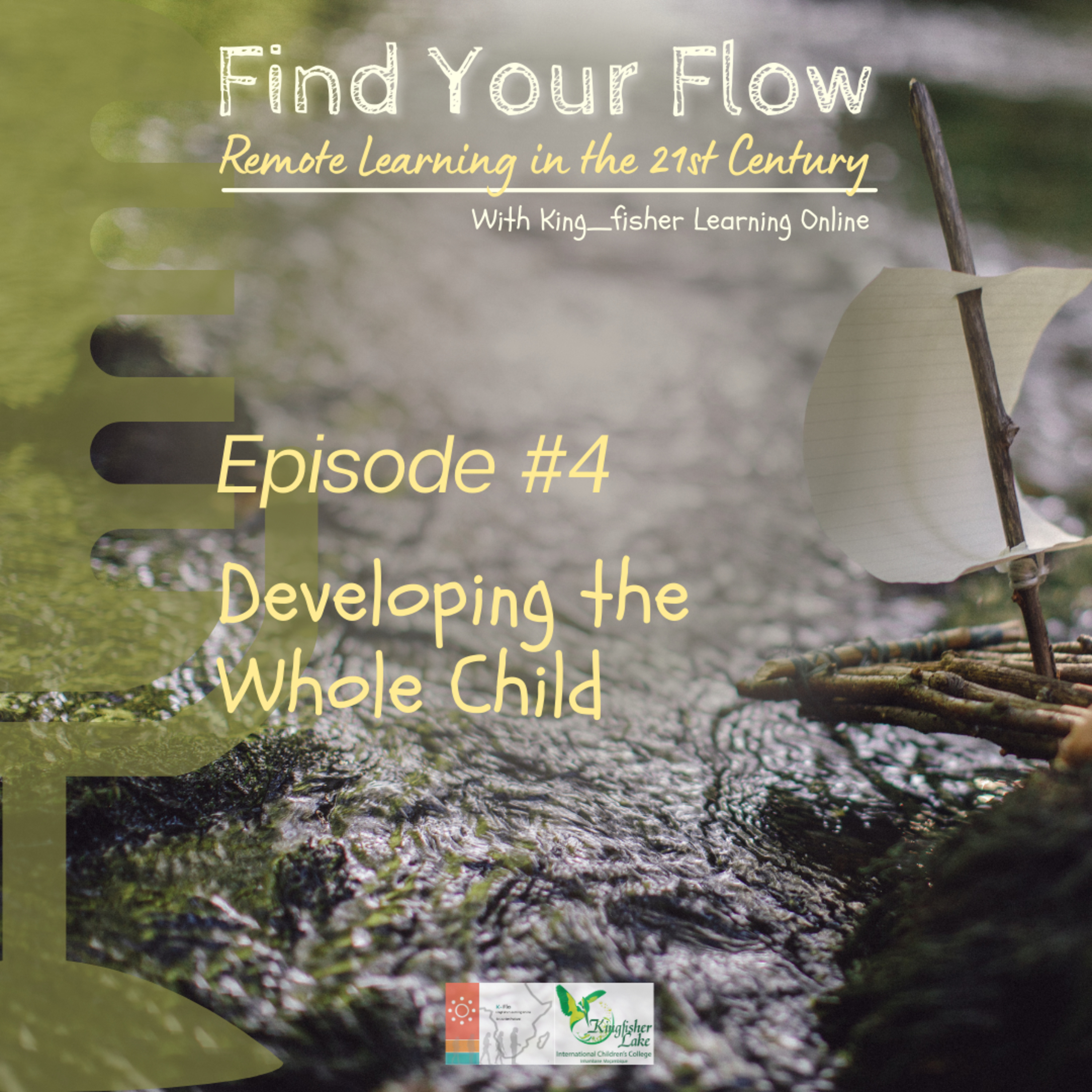 Find Your Flow