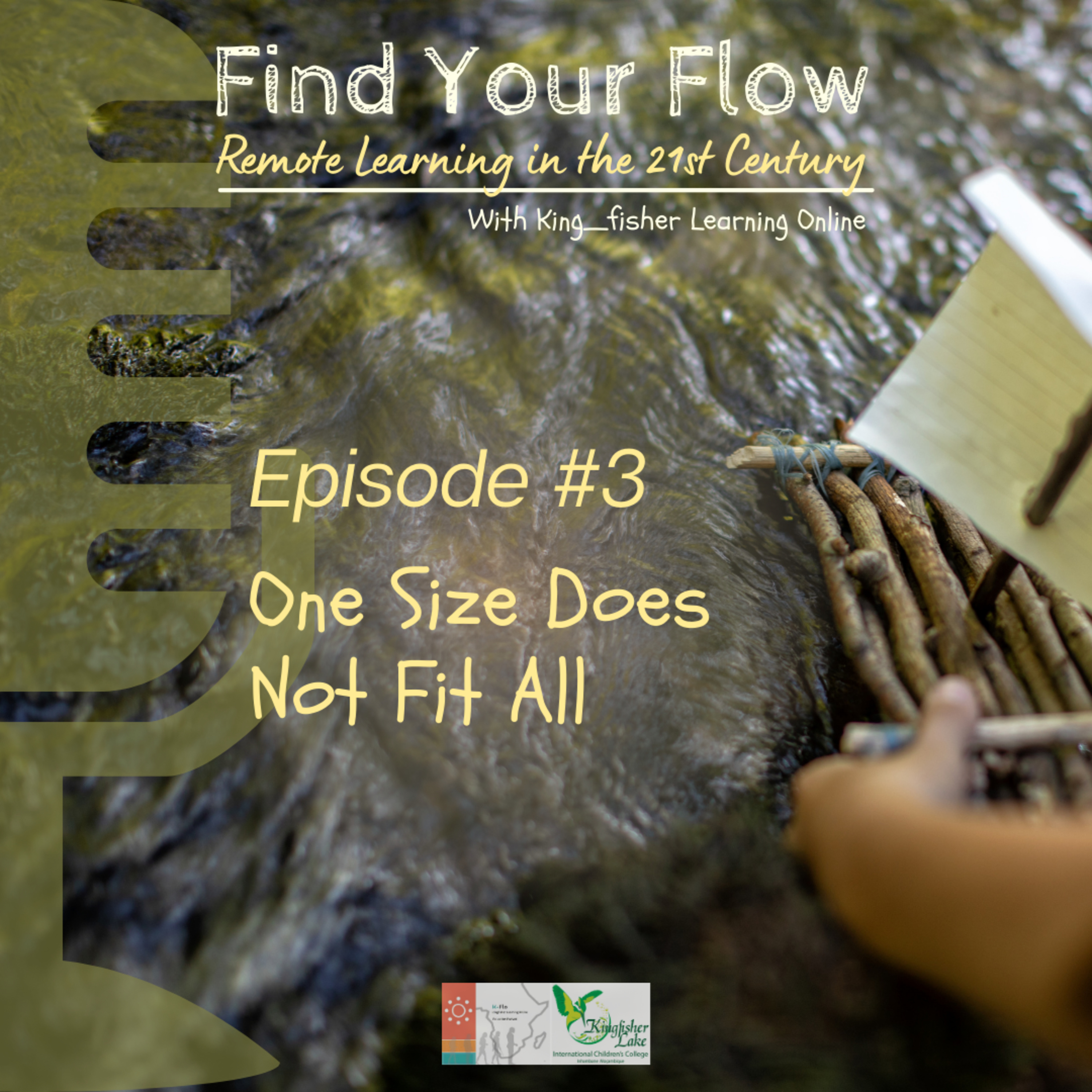 Find Your Flow