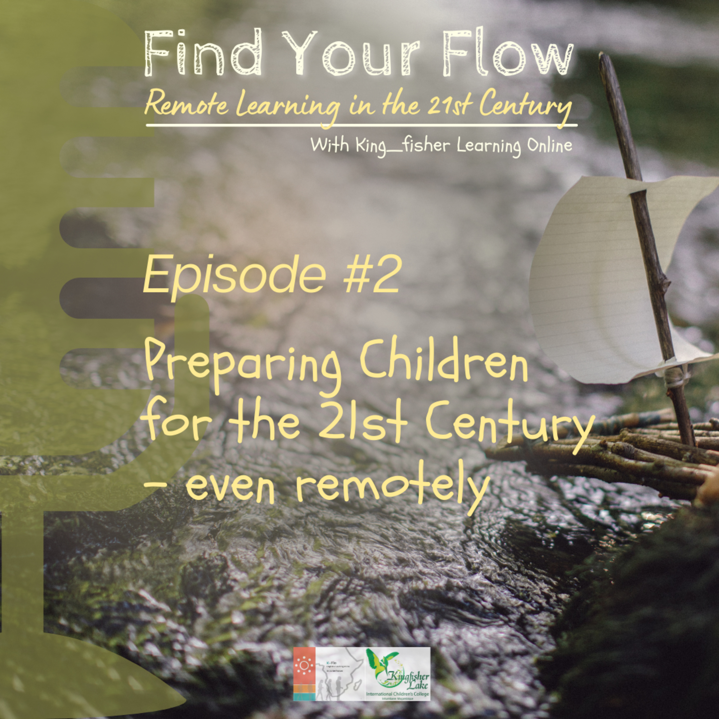 Find Your Flow