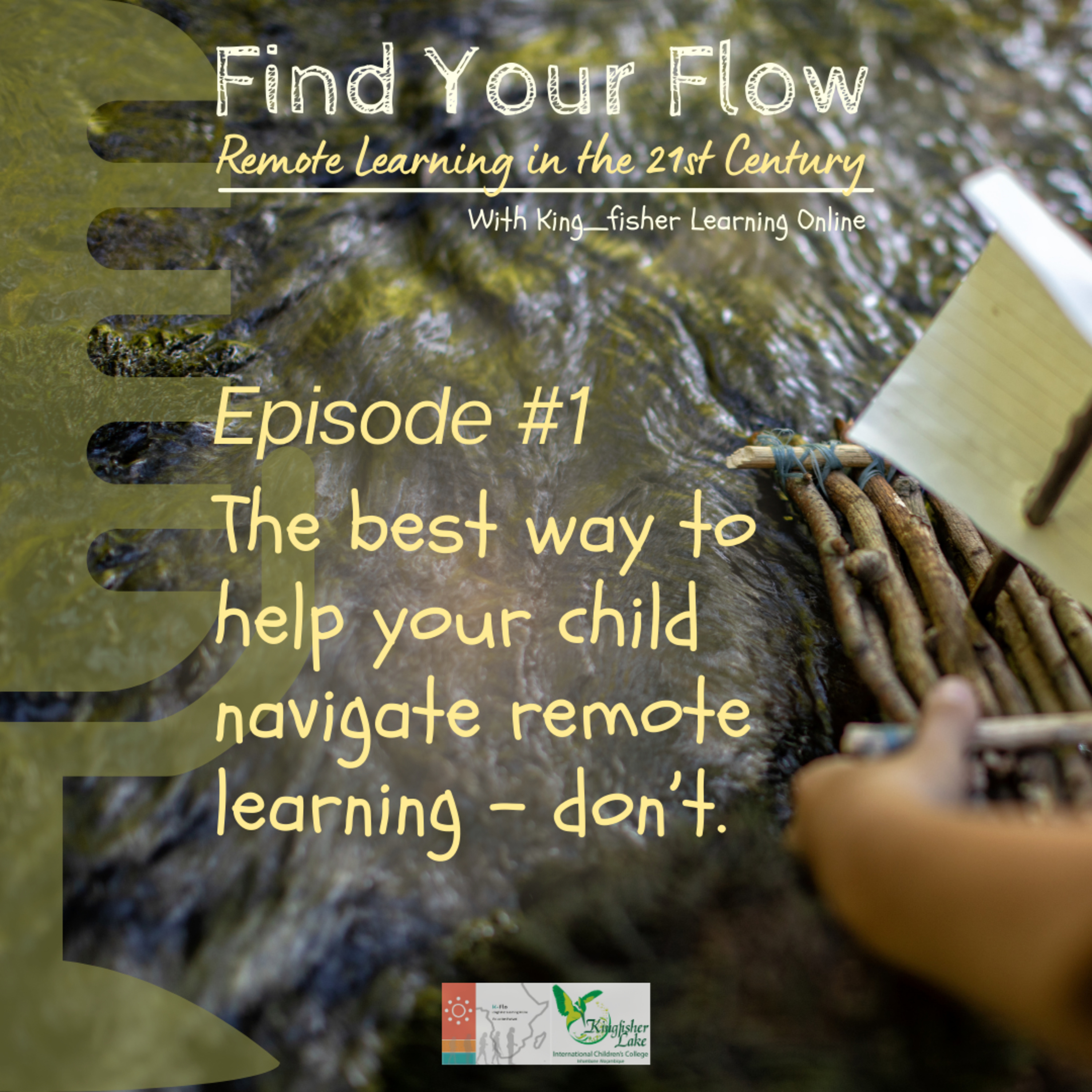 Find Your Flow