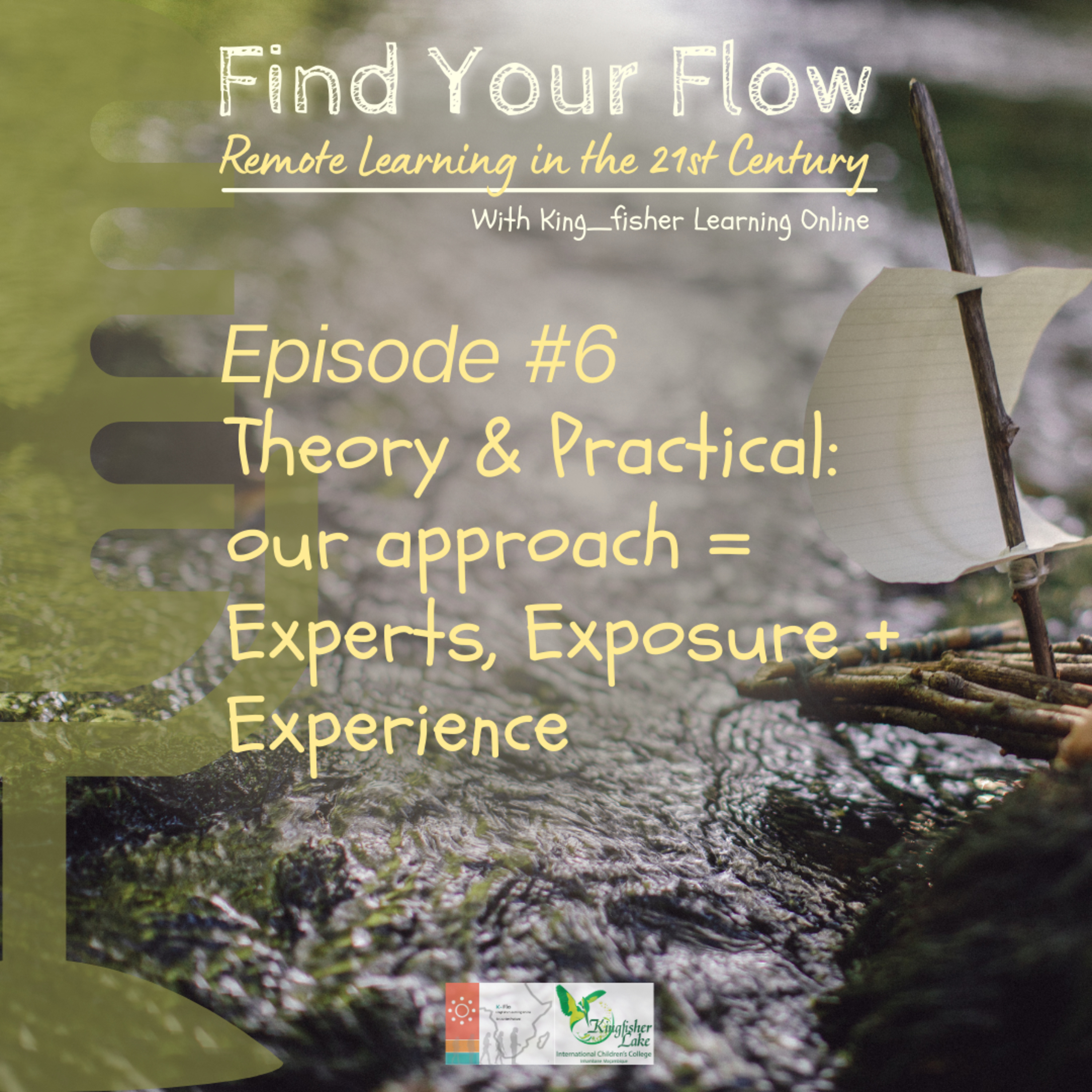 Find Your Flow