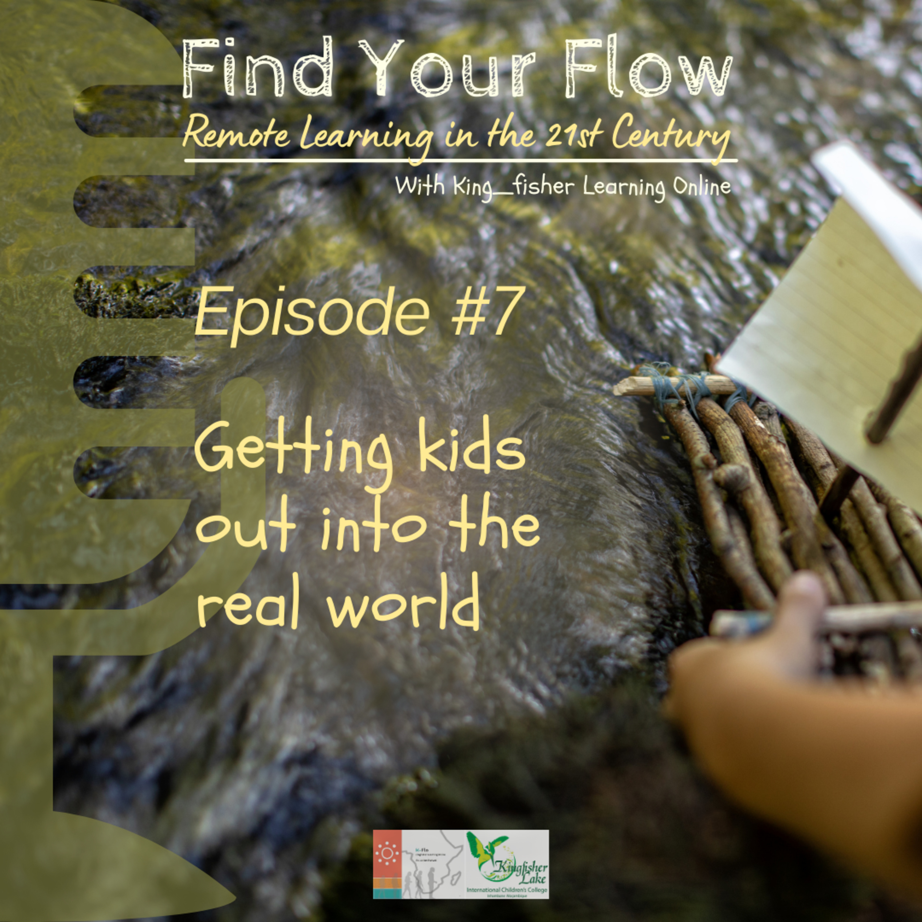 Find Your Flow