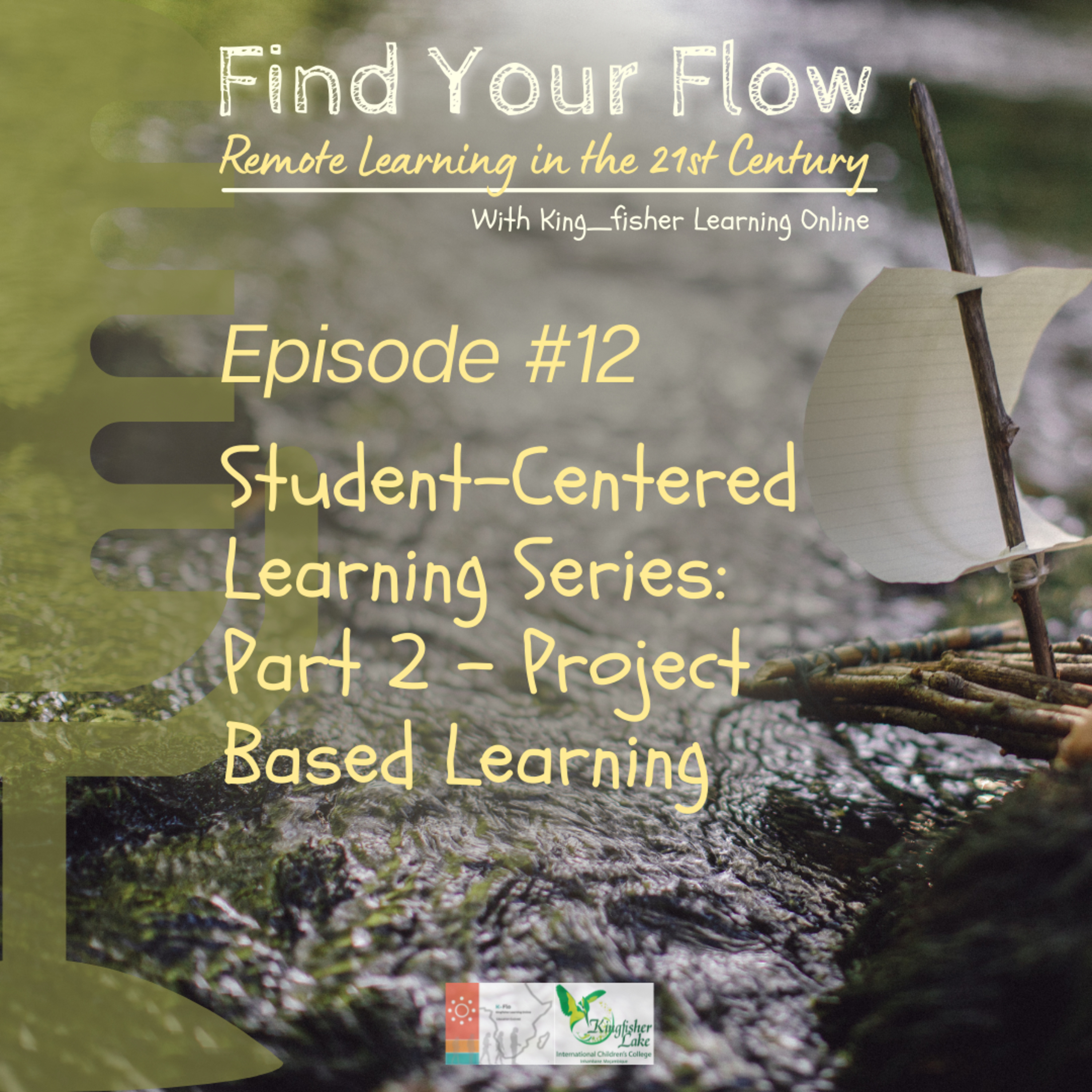 Find Your Flow