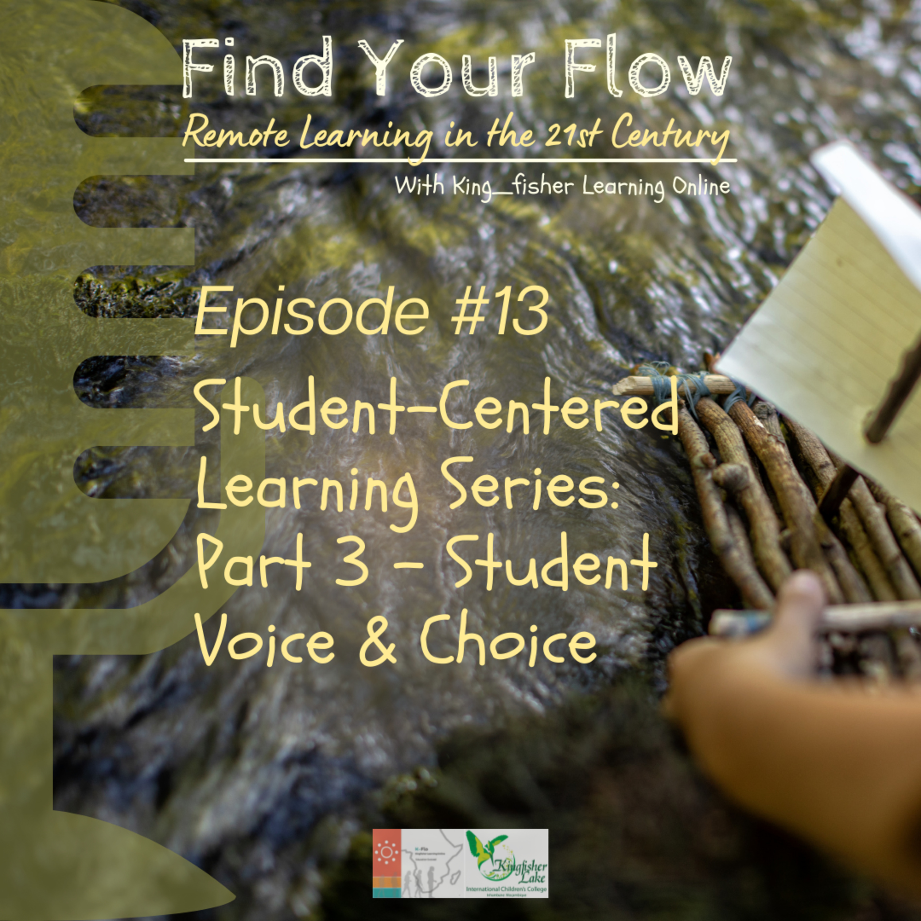 Find Your Flow