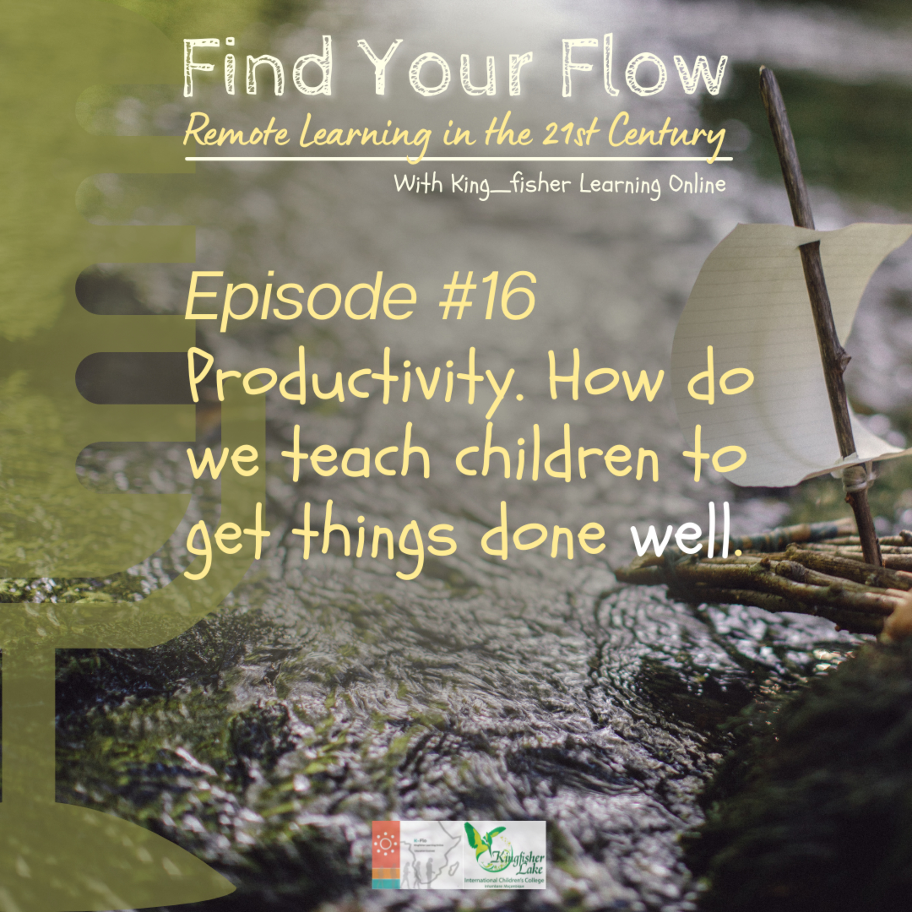 Find Your Flow