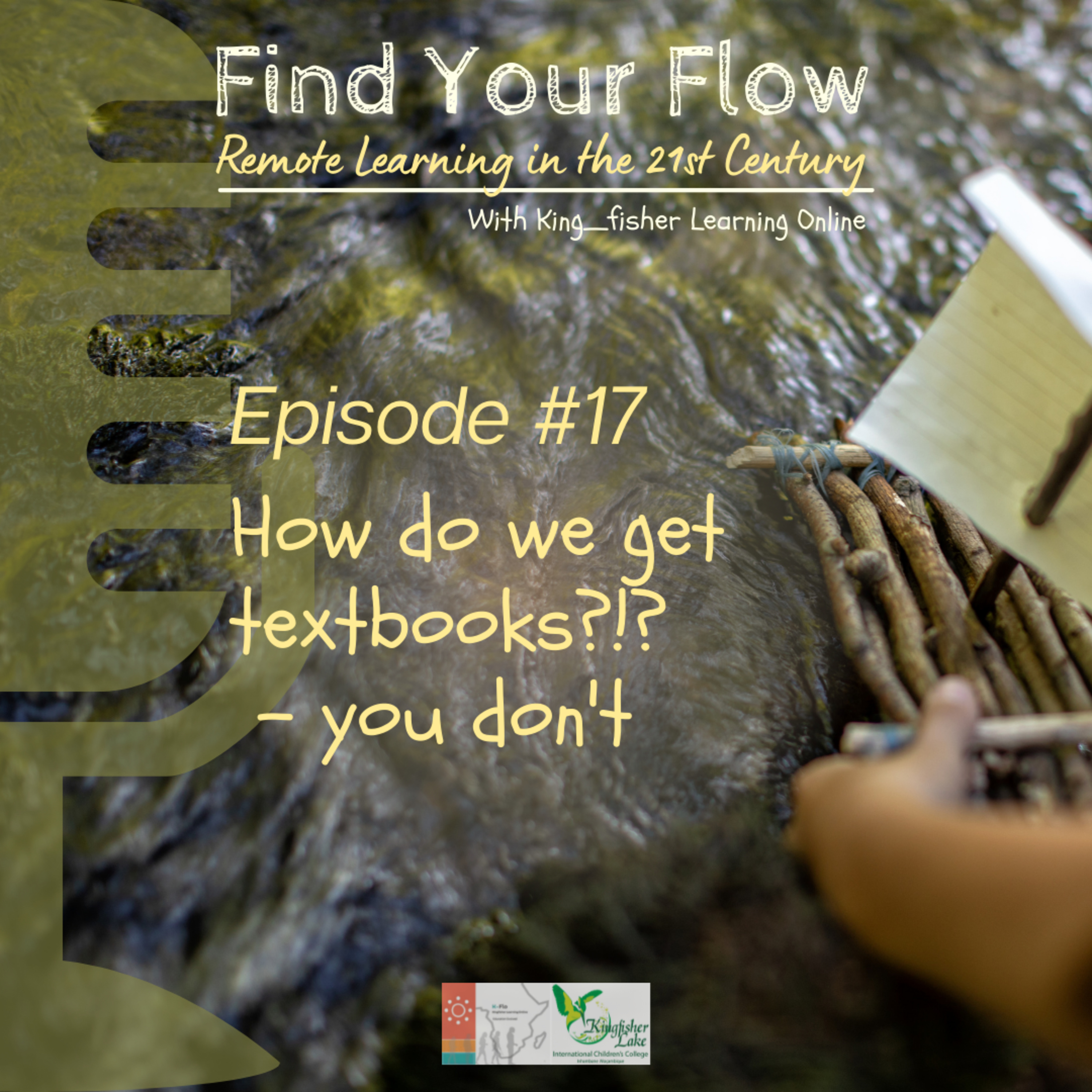 Find Your Flow