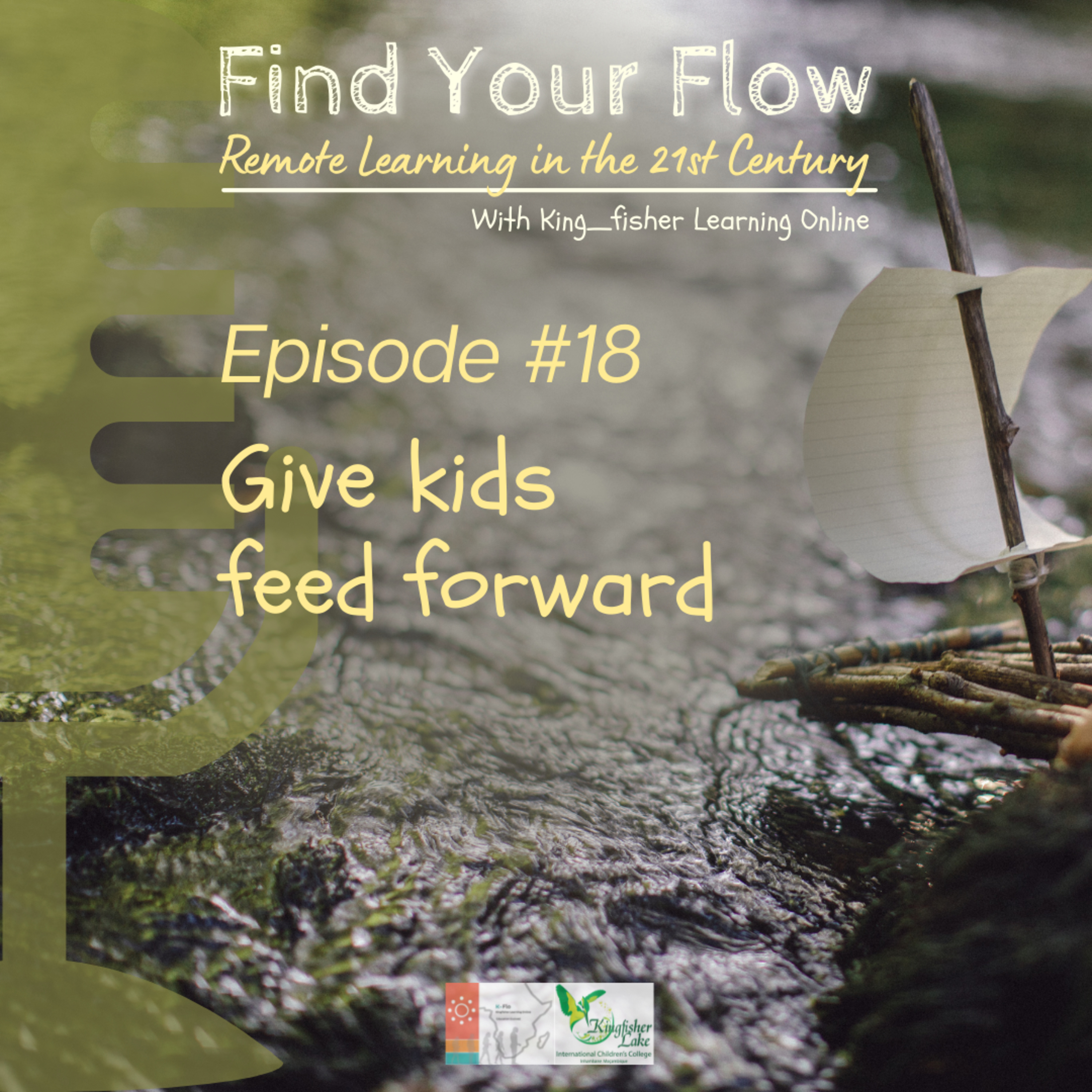 Find Your Flow