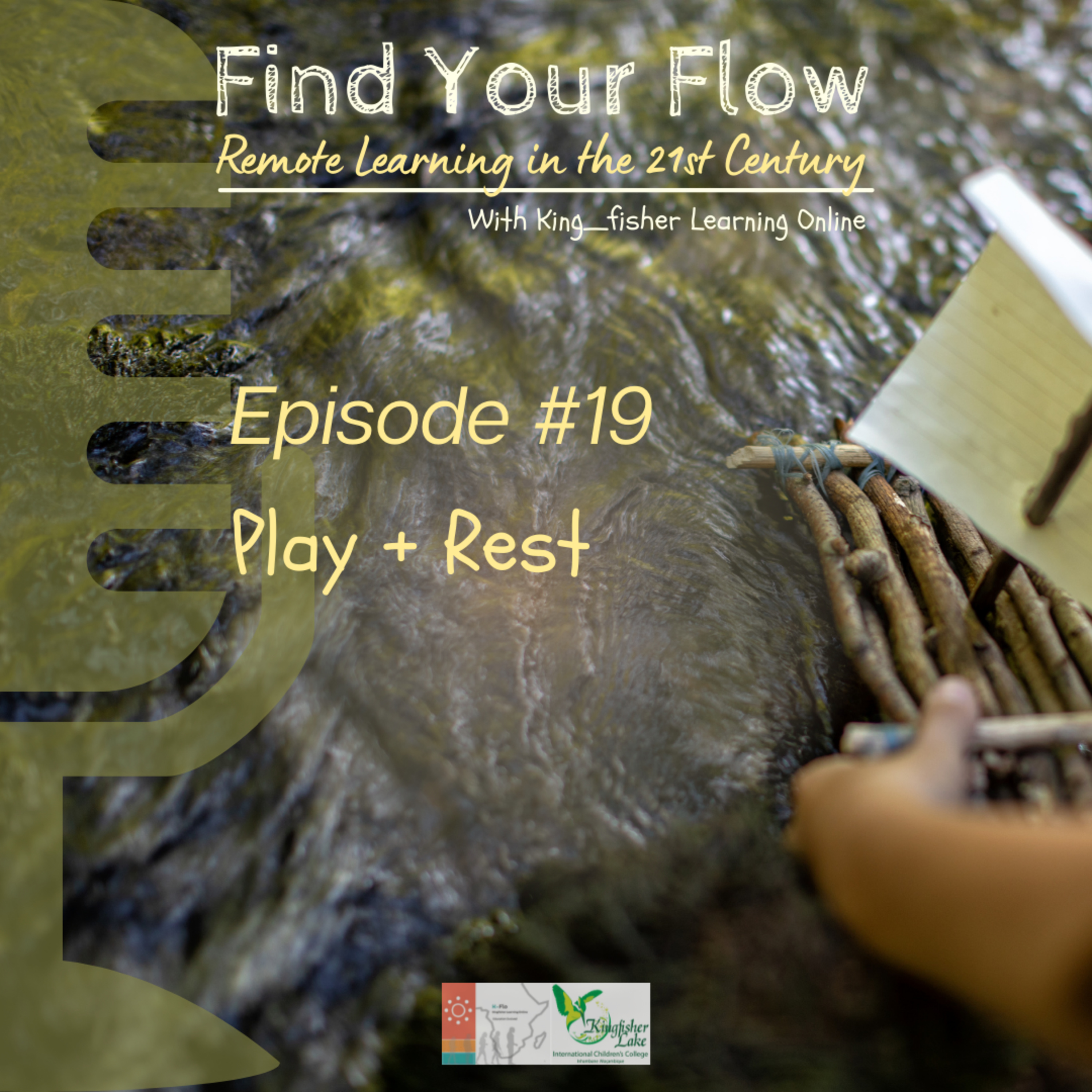Find Your Flow