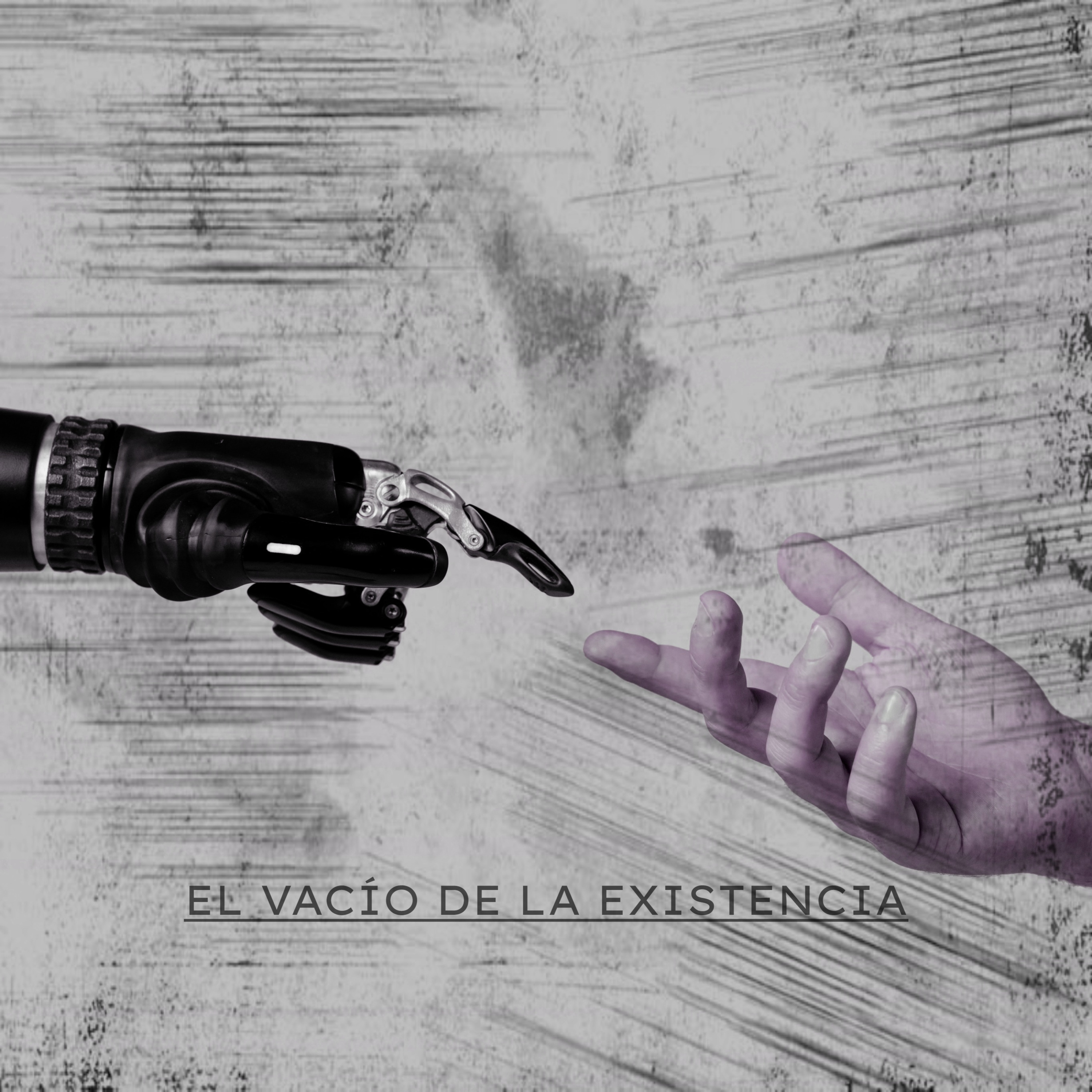 EL VACÍO DE LA EXISTENCIA episode artwork