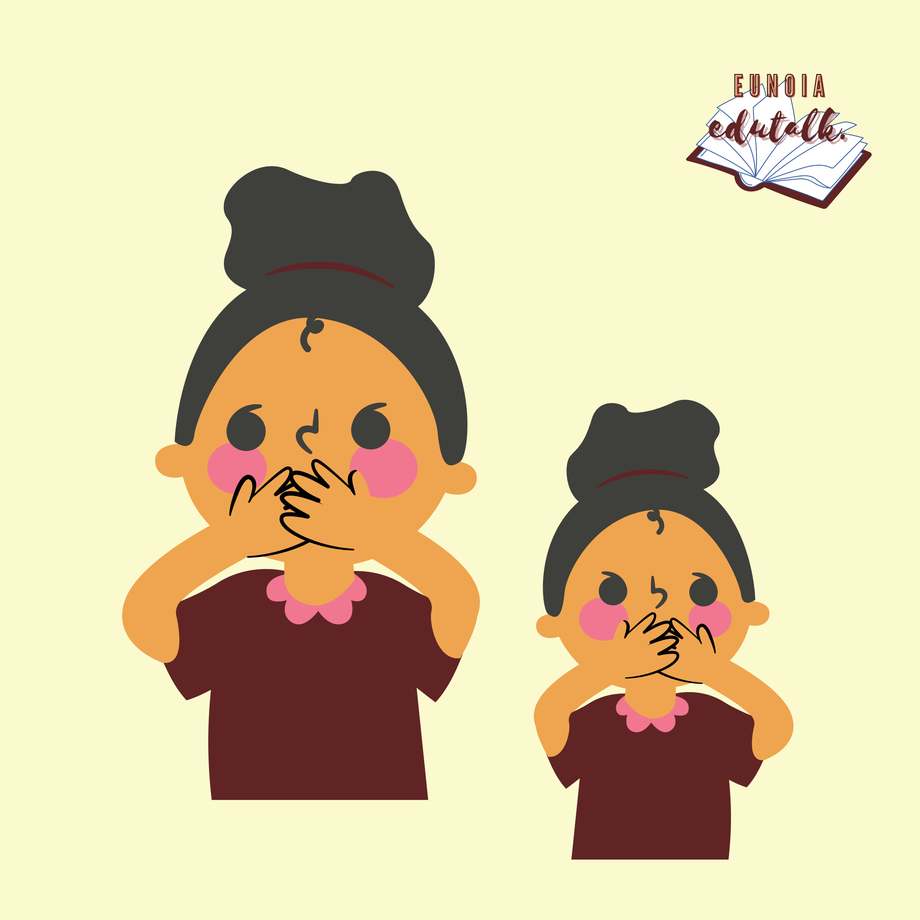 silent treatment episode artwork