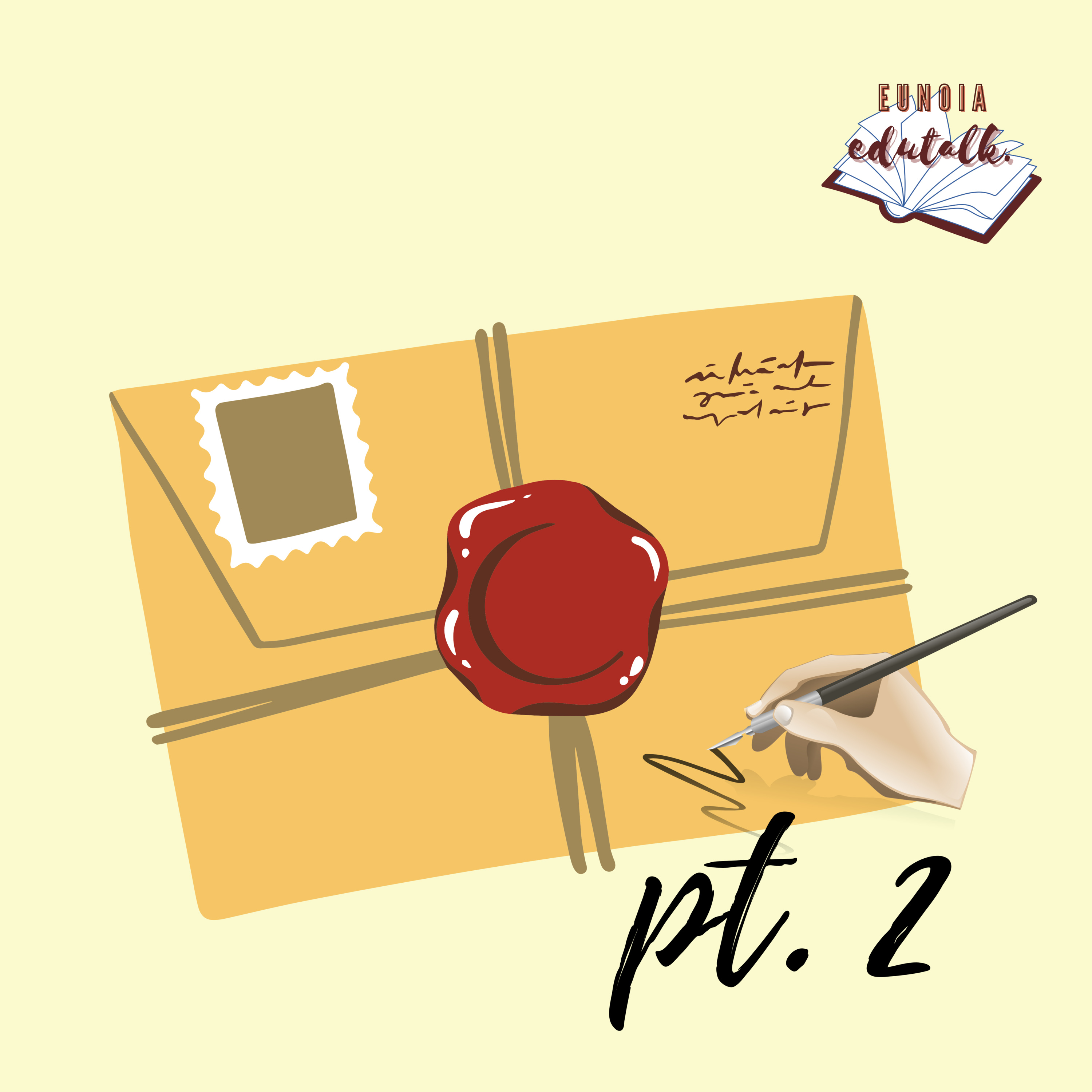 menfess #pt.2 episode artwork