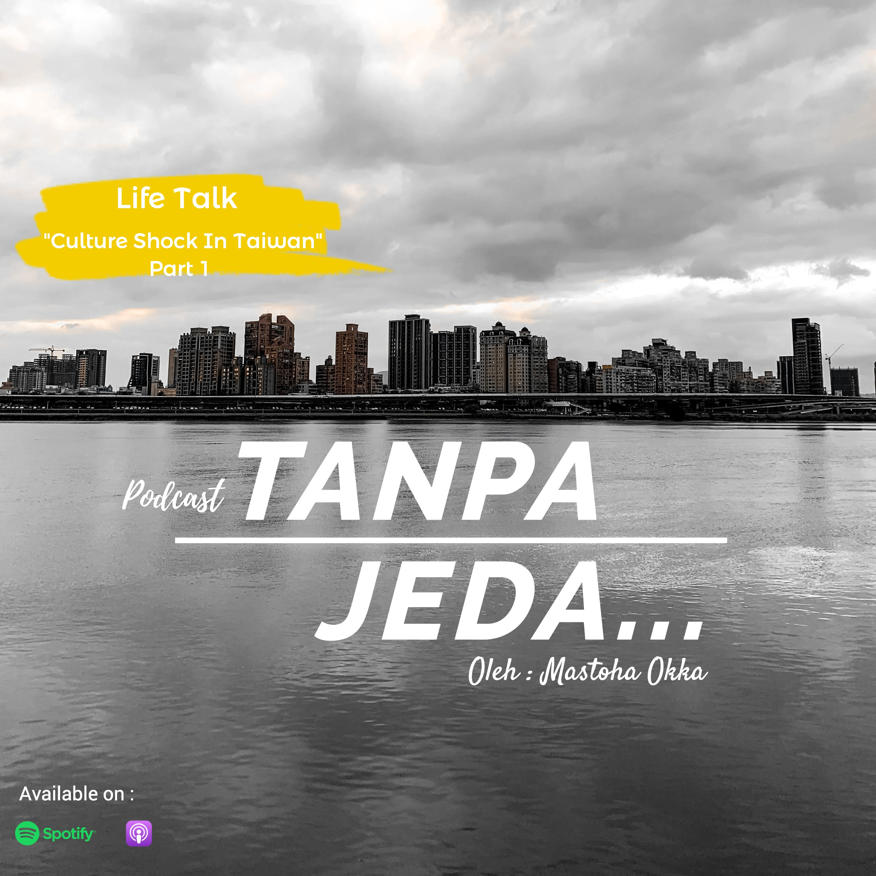 Tanpa Jeda