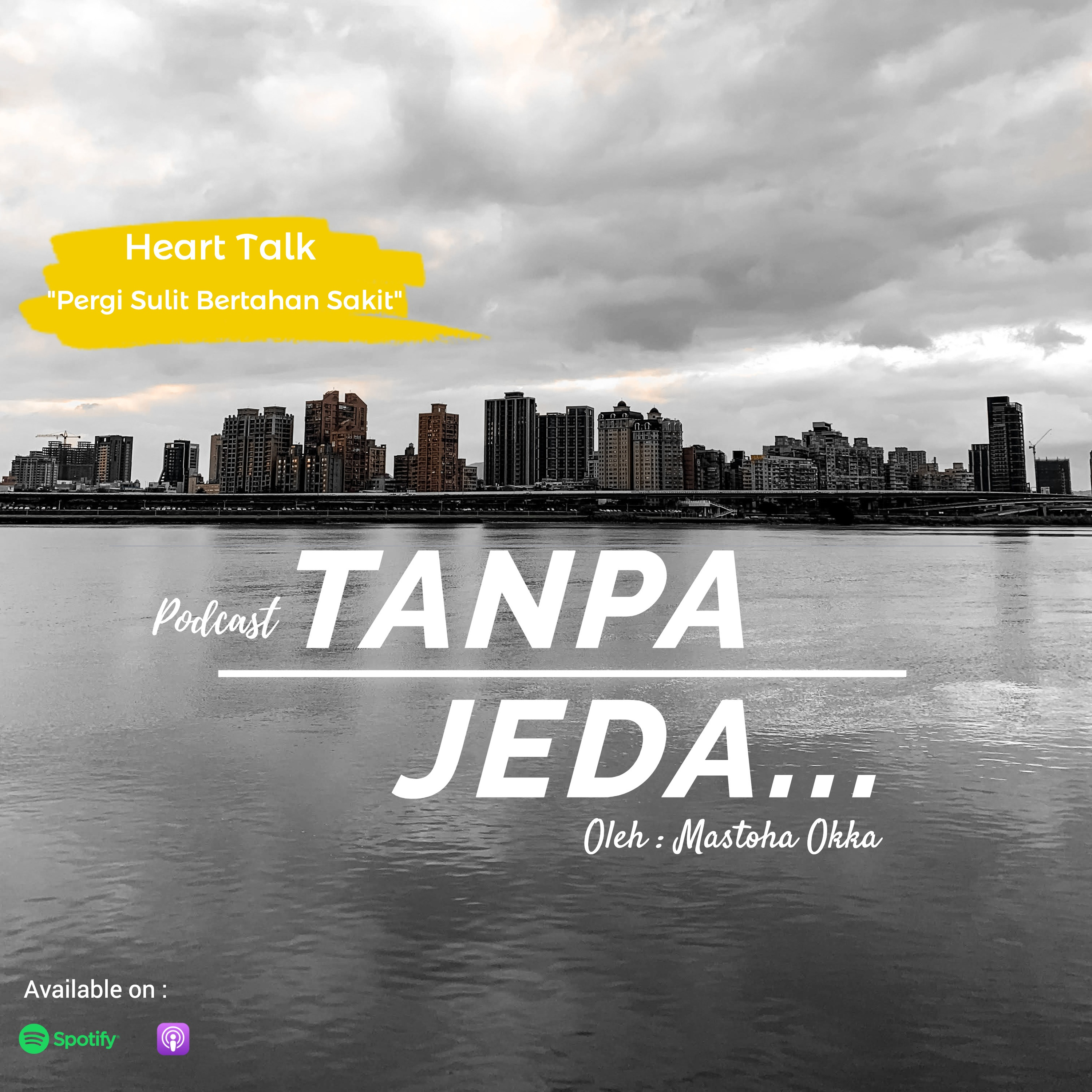 Tanpa Jeda