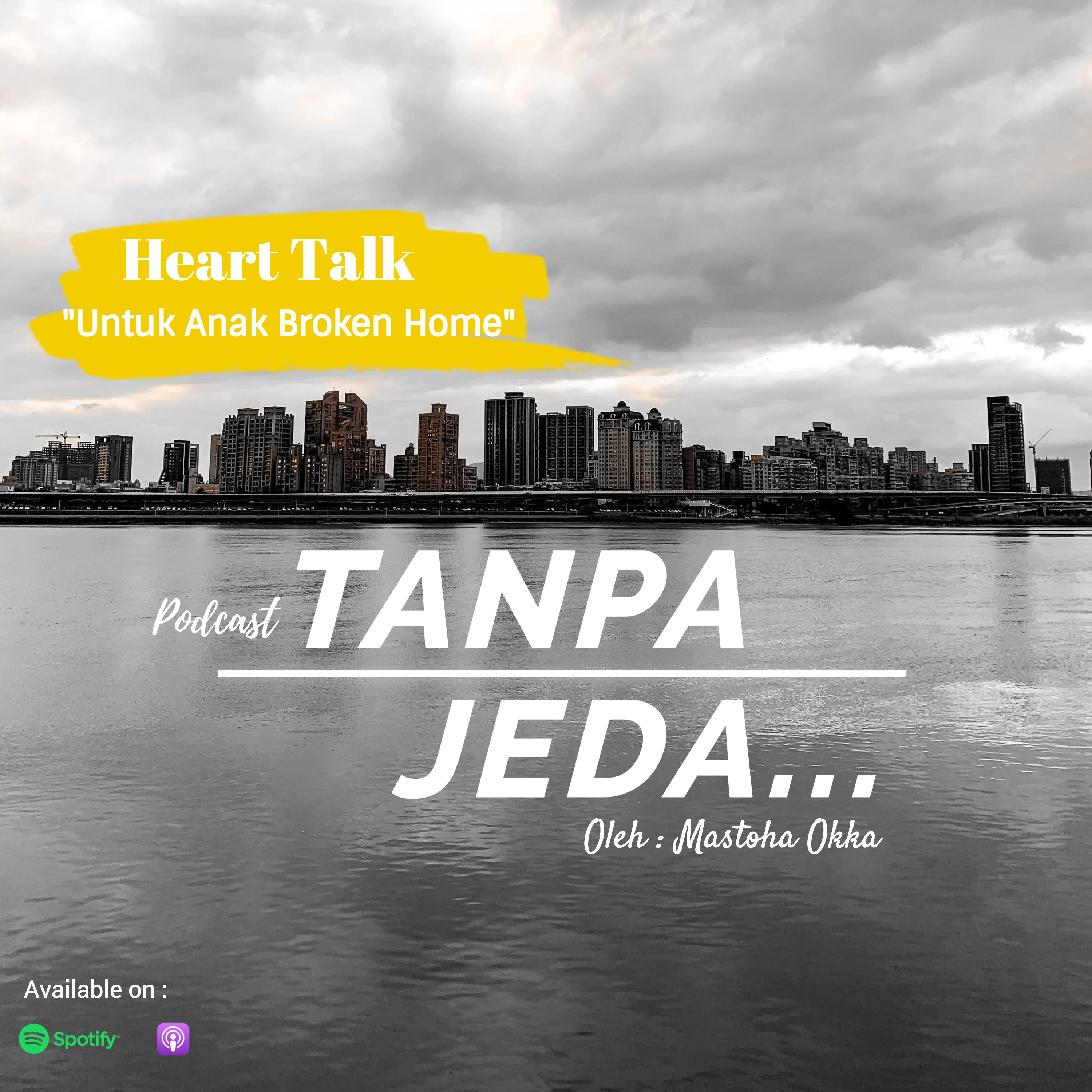 Tanpa Jeda