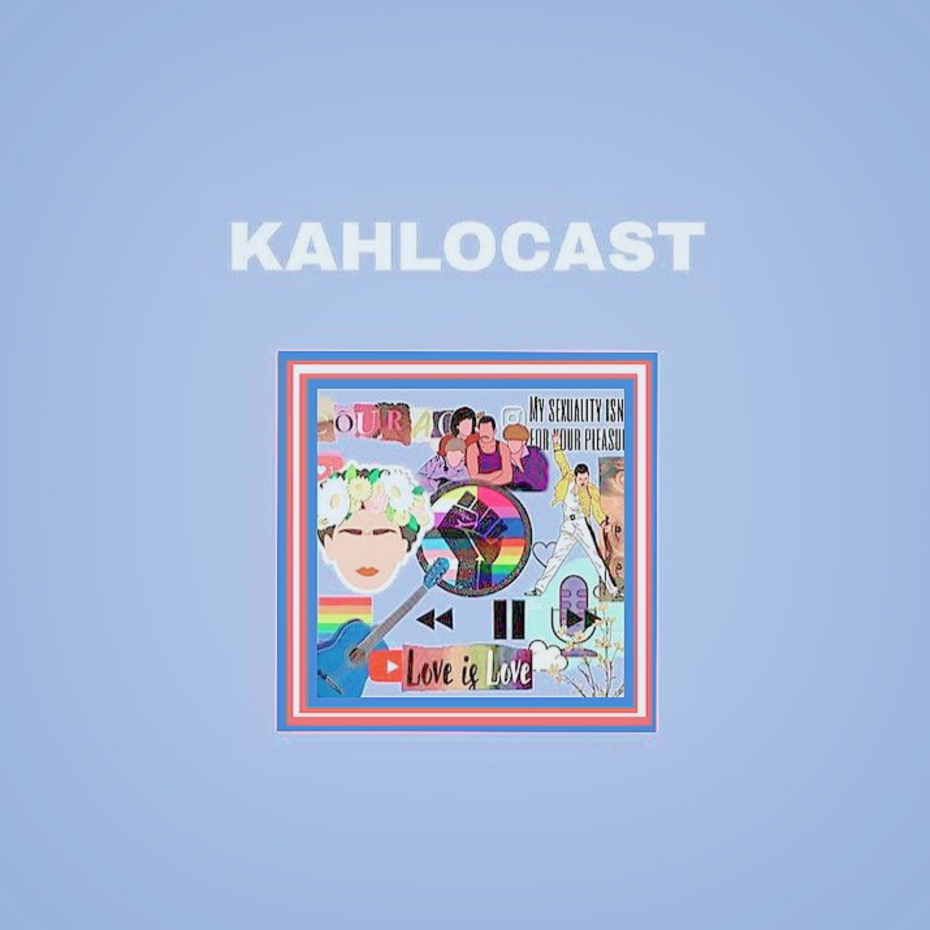 kahlocast