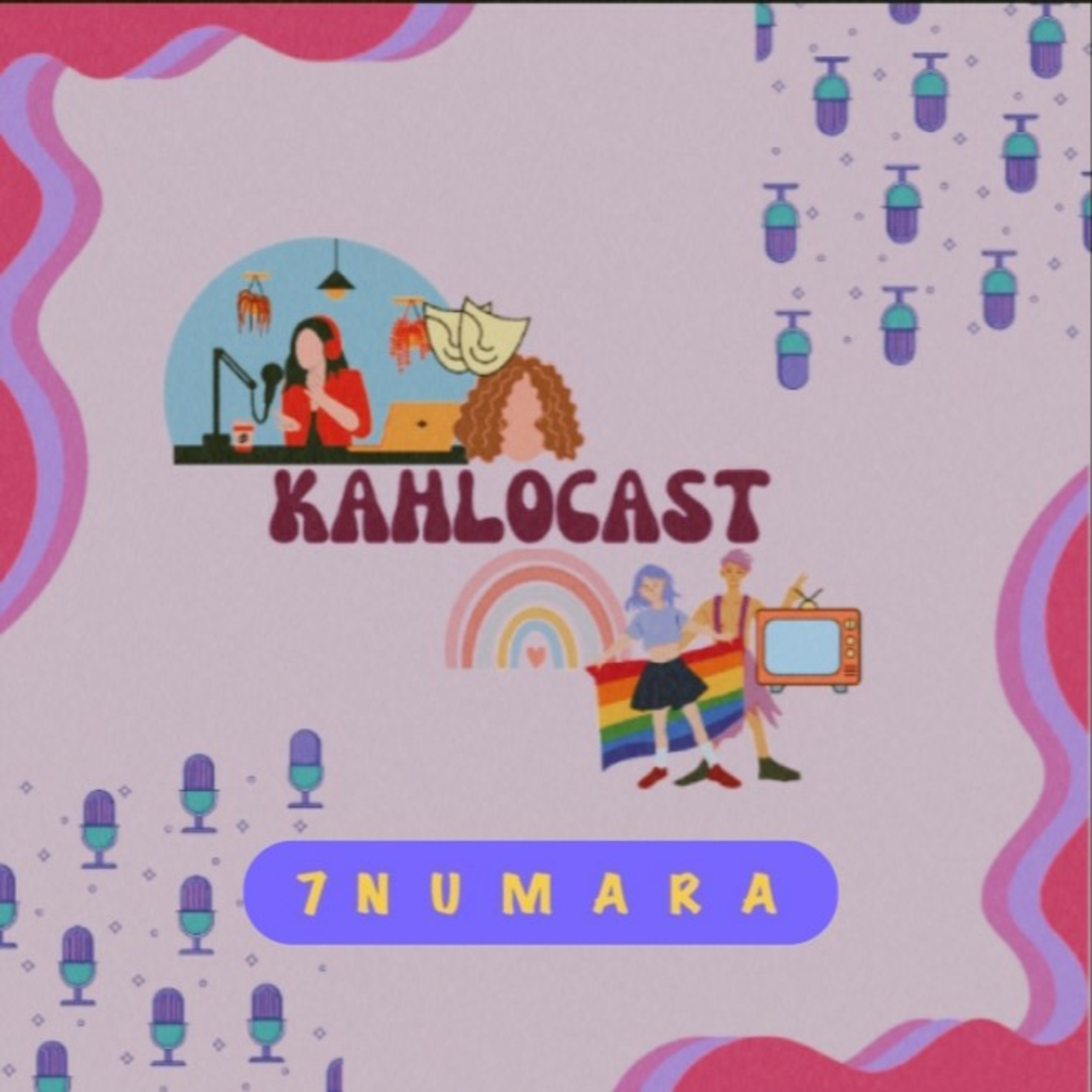 kahlocast
