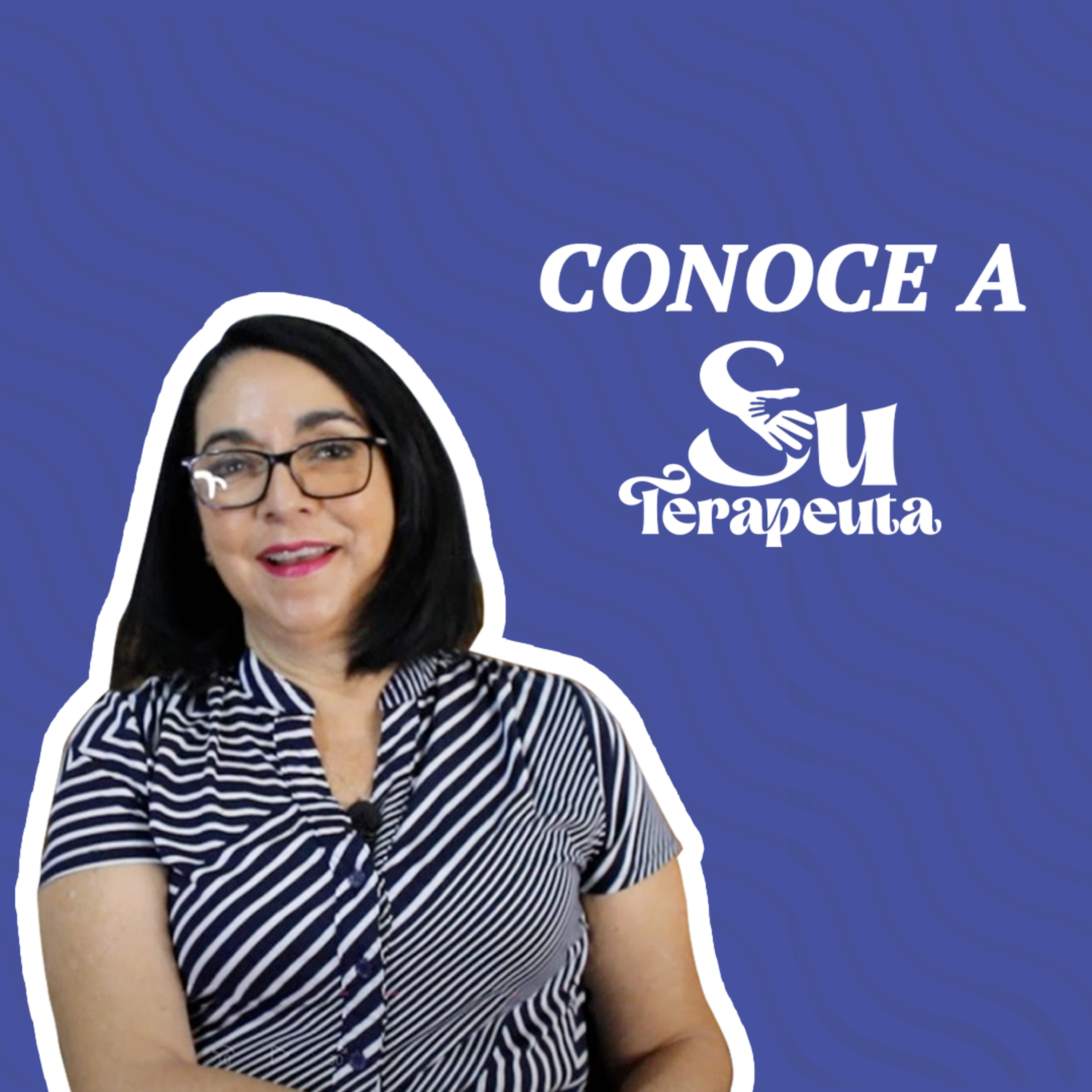 T4E1 Conoce a Su Terapeuta