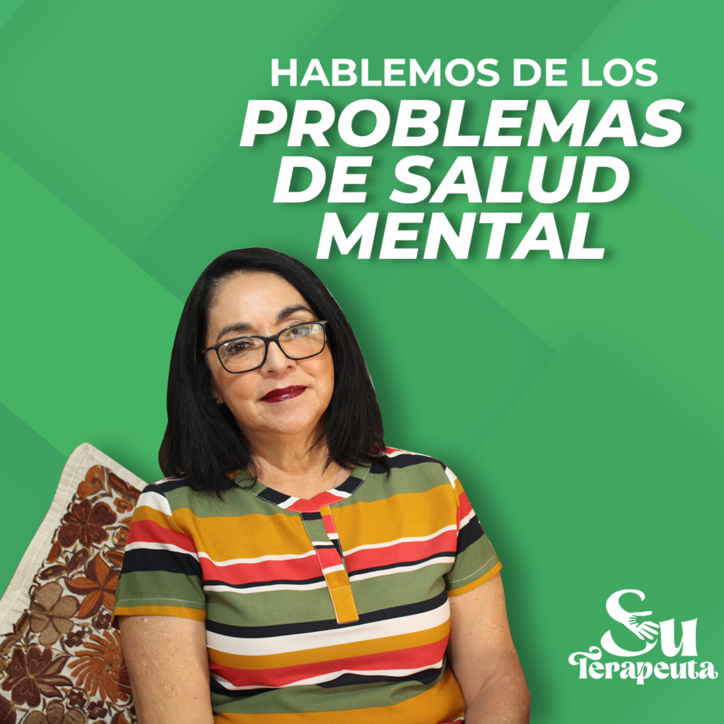 T4E5 Hablemos de problemas de salud mental