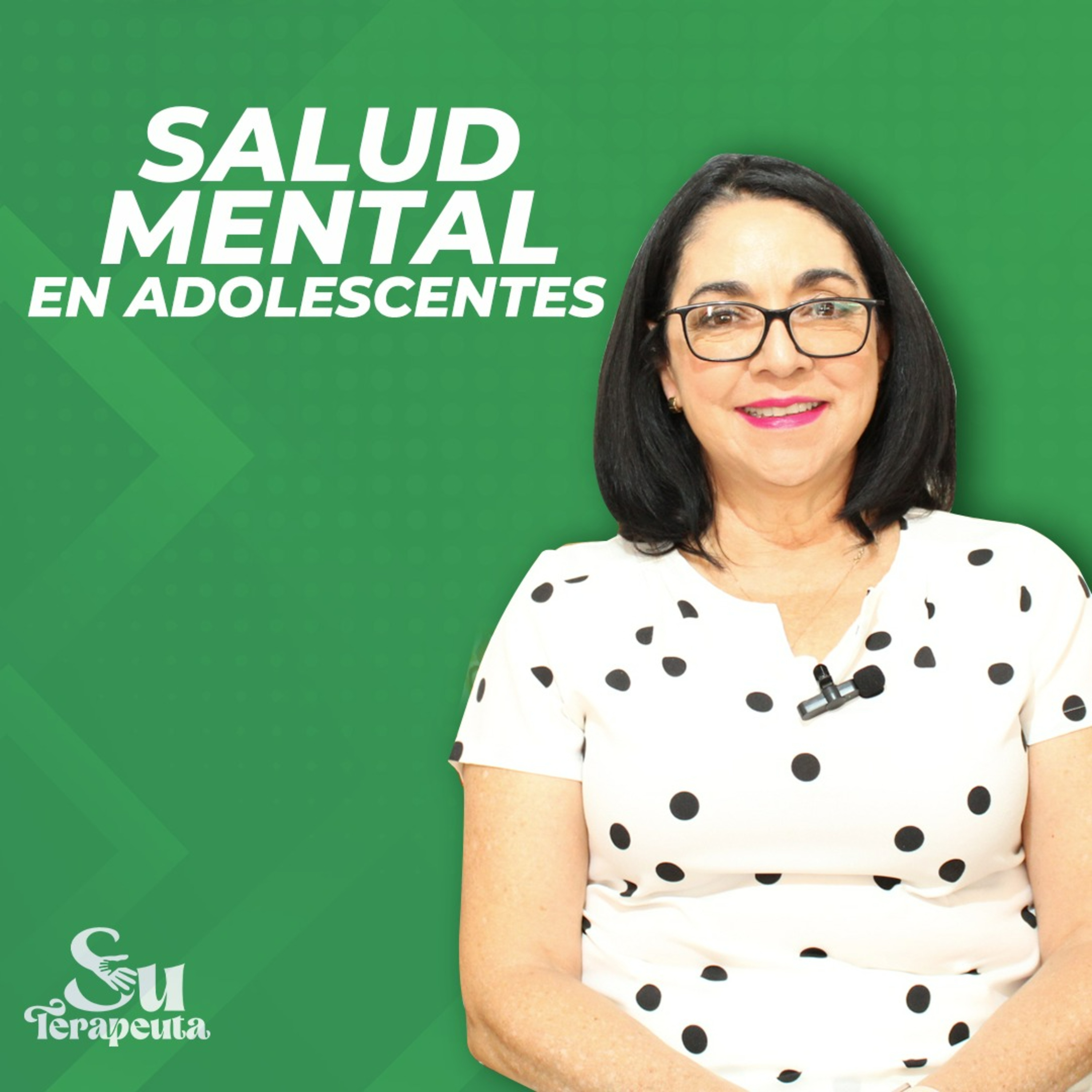 T4E8 Salud mental en adolescentes