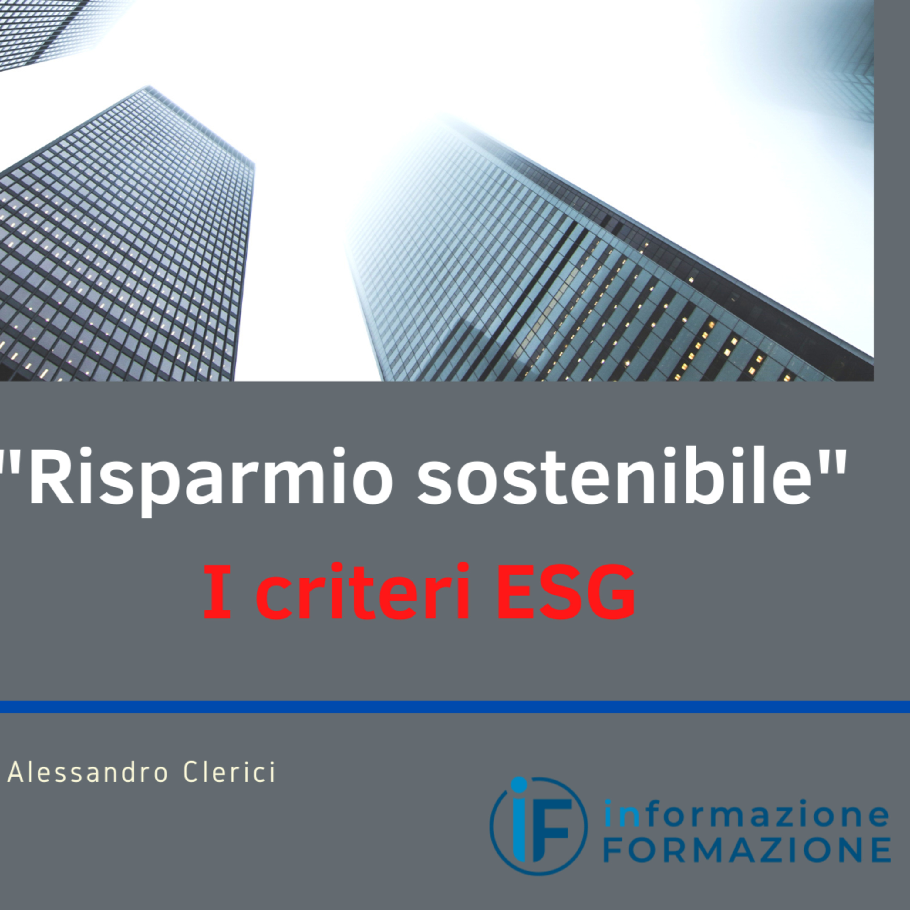 InformazioneFormazione