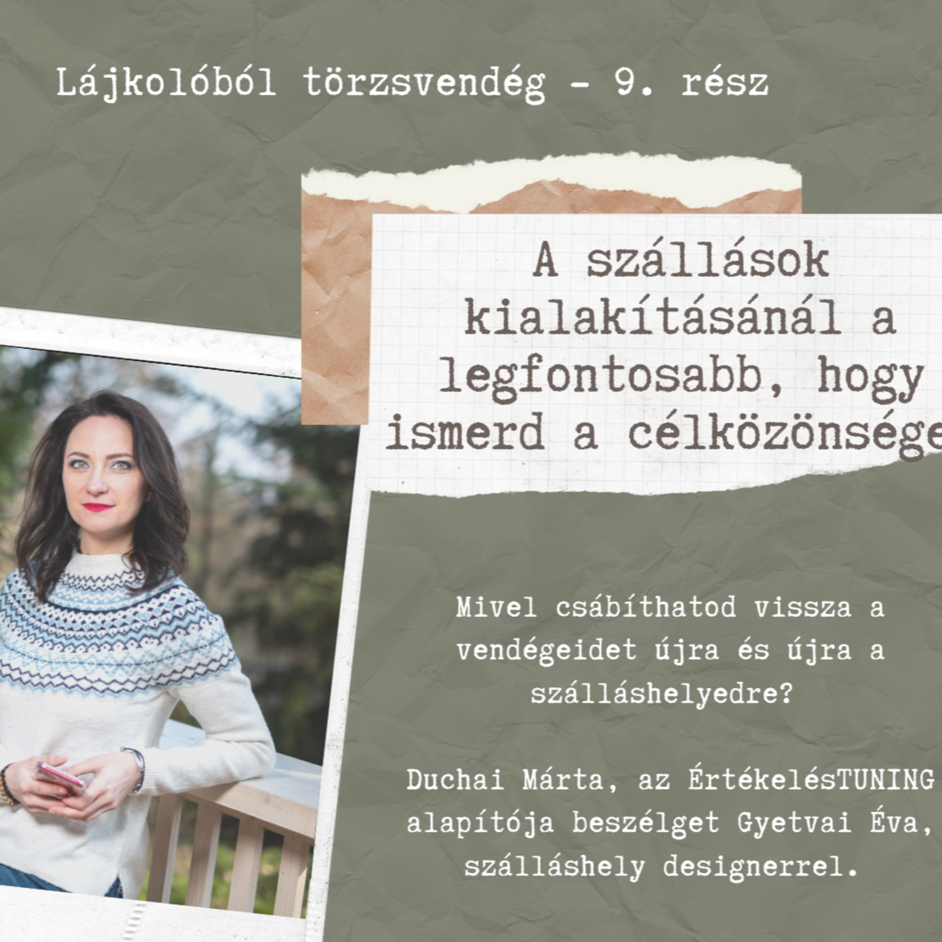 ÉrtékelésTUNING