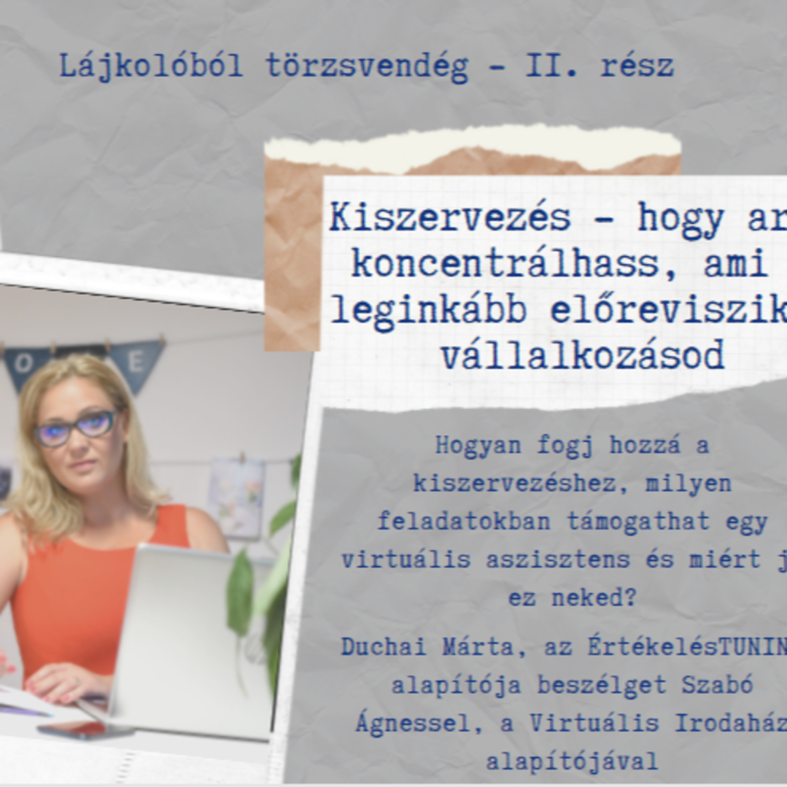ÉrtékelésTUNING
