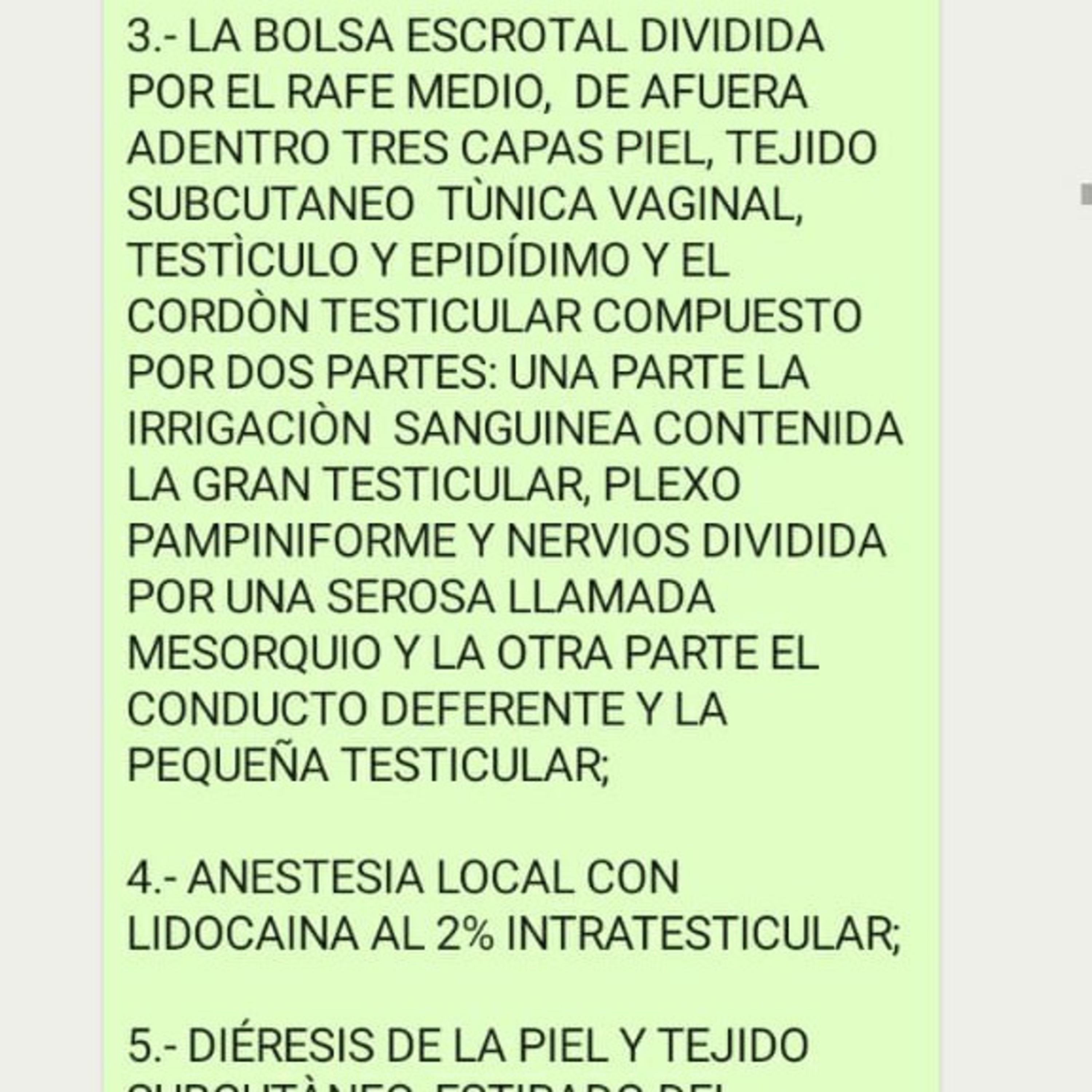 Veterinaria