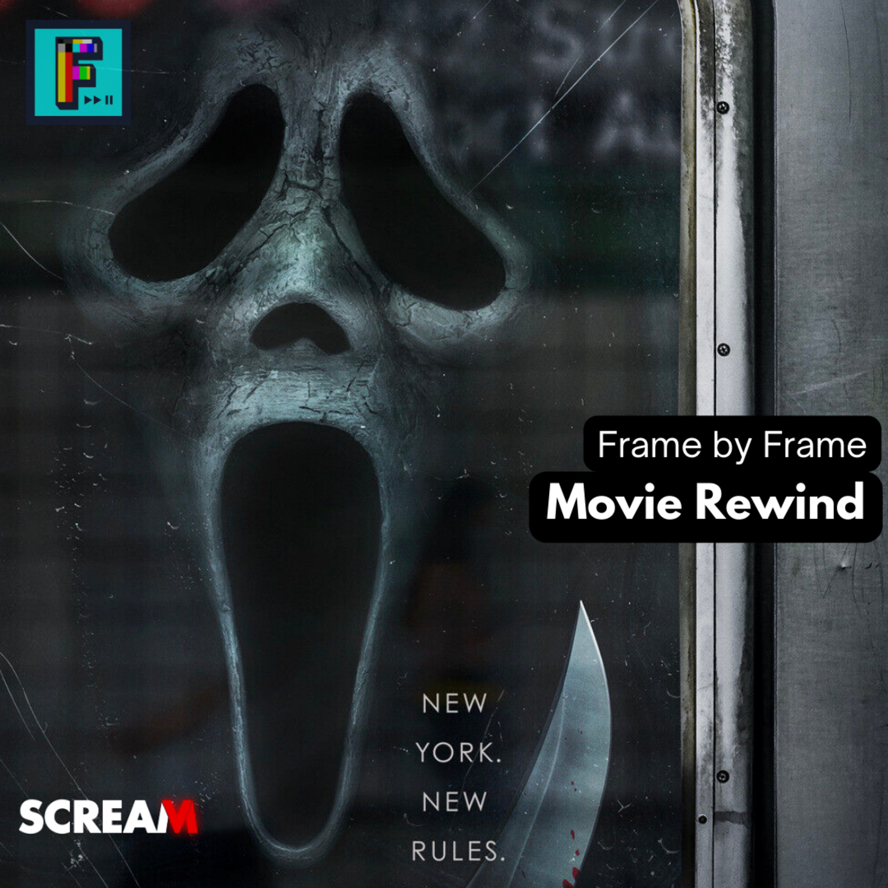 Scream 6 (2023) - FxF Ep. 30 episode artwork